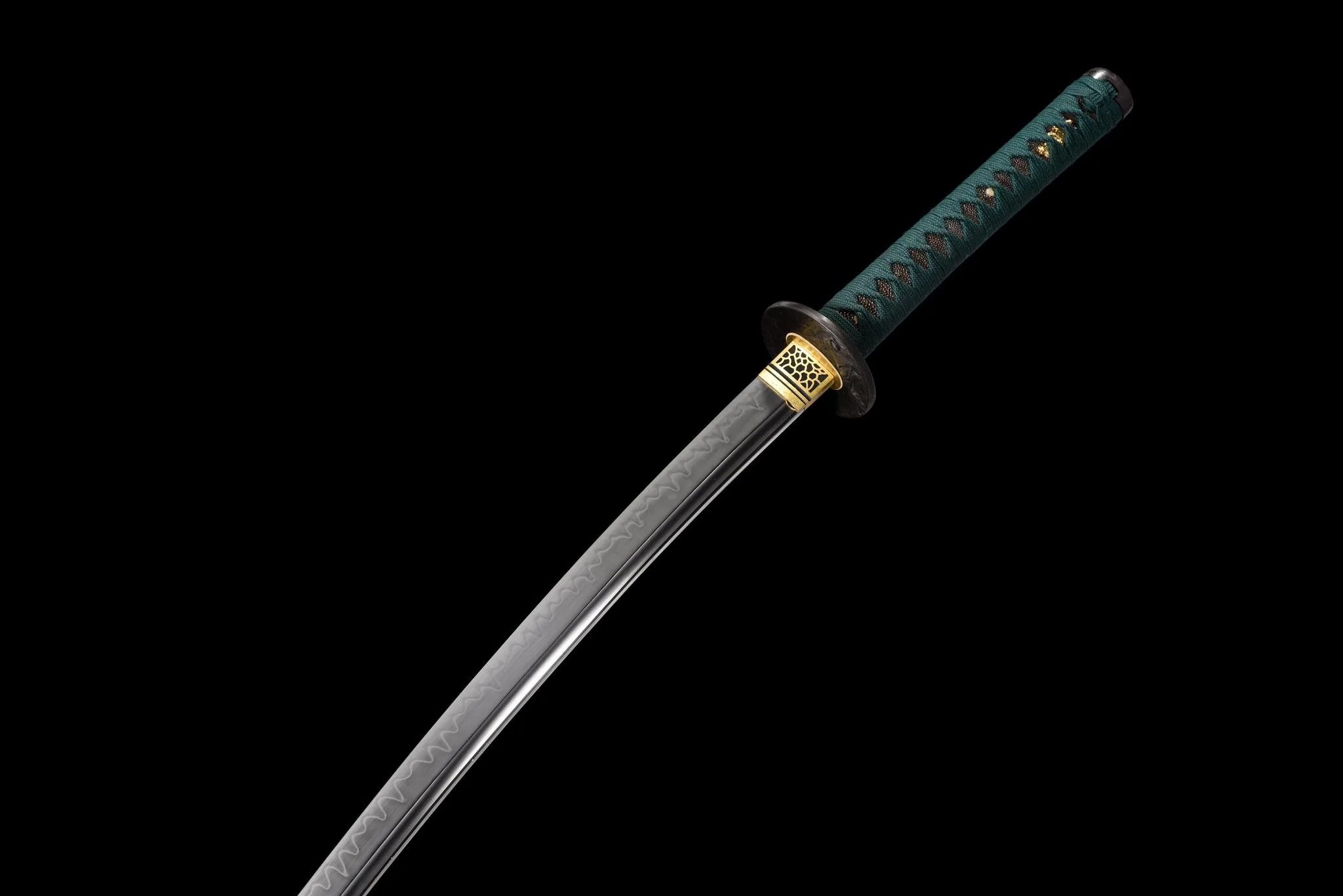 Akebono Katana 曙 - Image 14