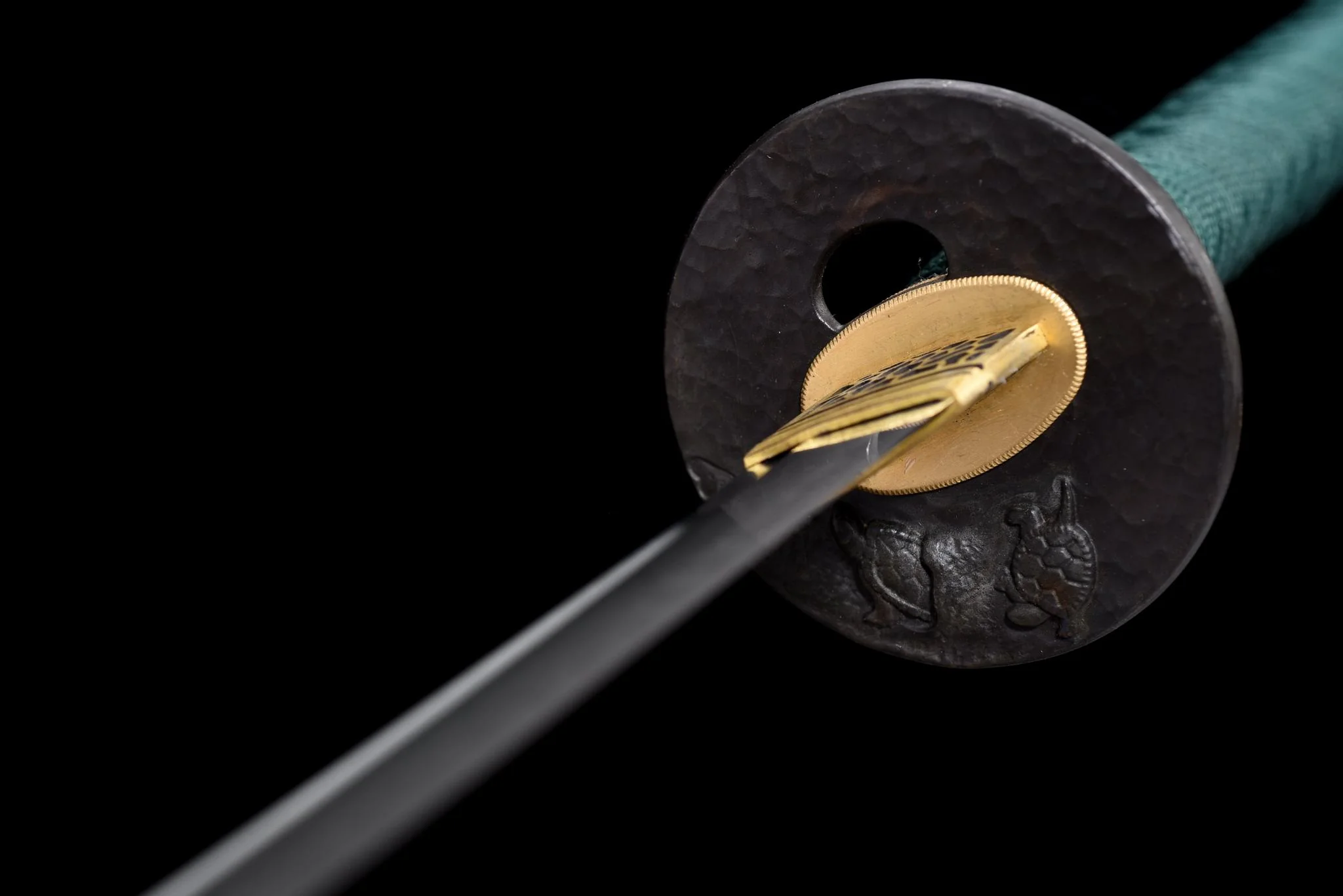 Akebono Katana 曙 - Image 15