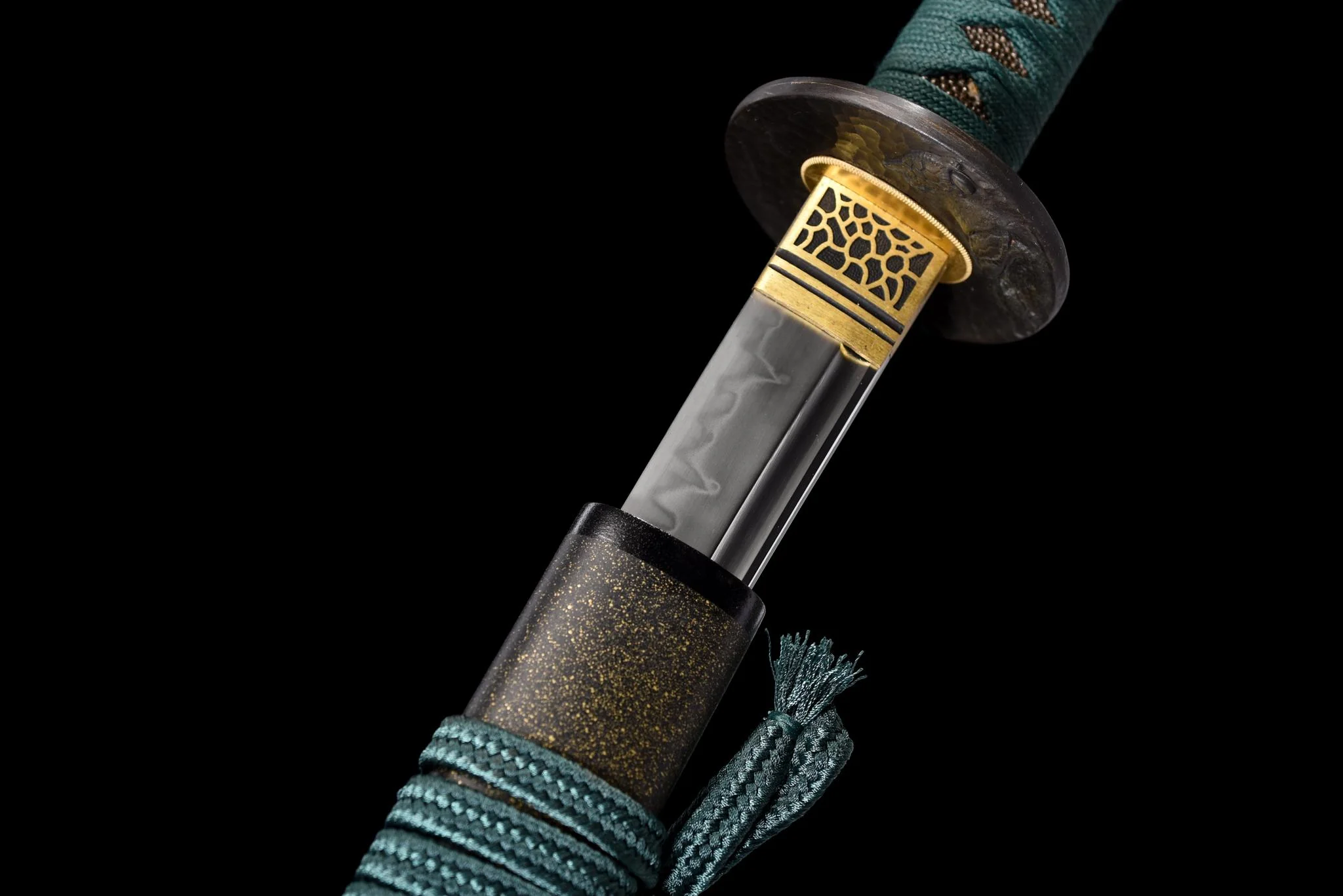 Akebono Katana 曙 - Image 16