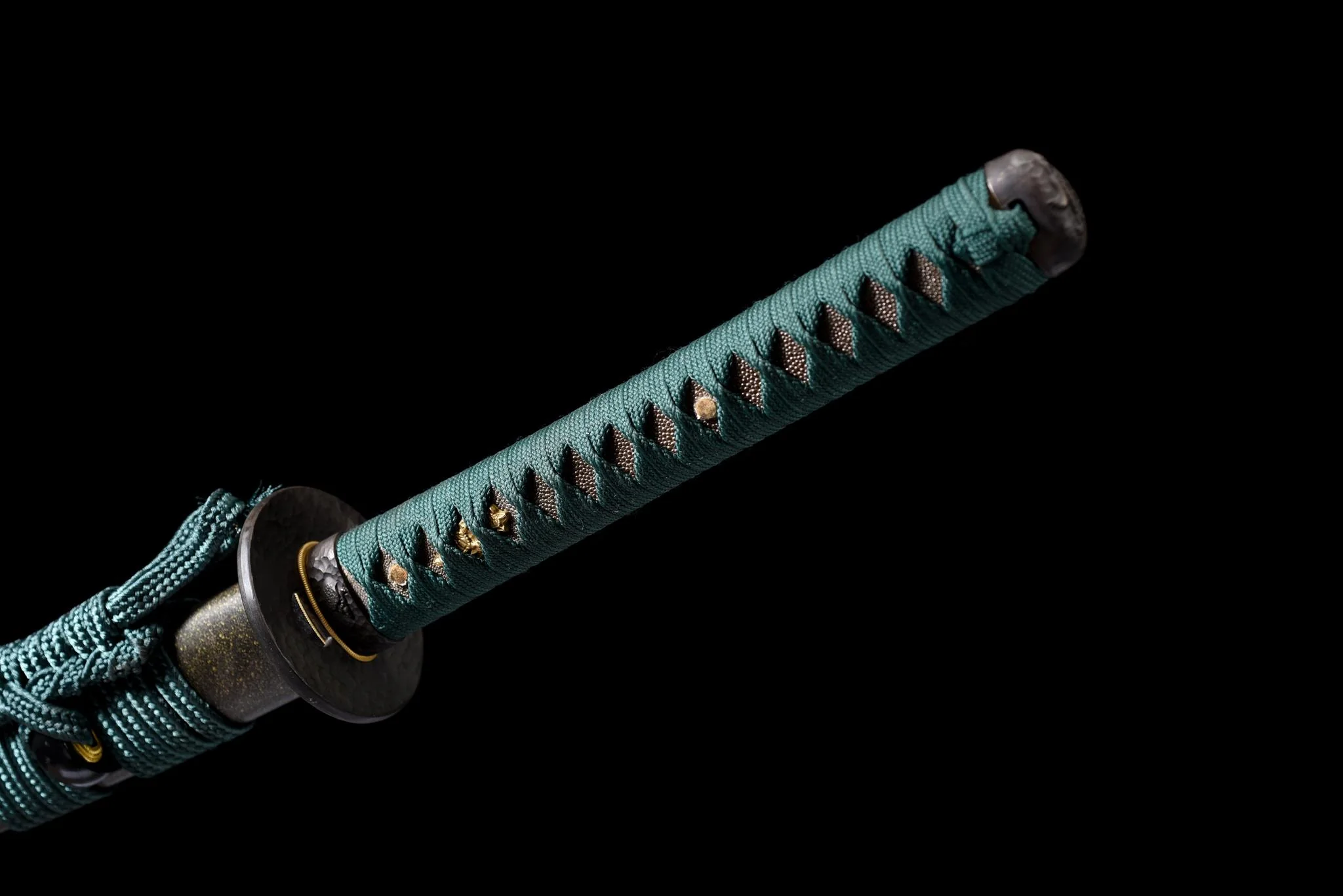 Akebono Katana 曙 - Image 2