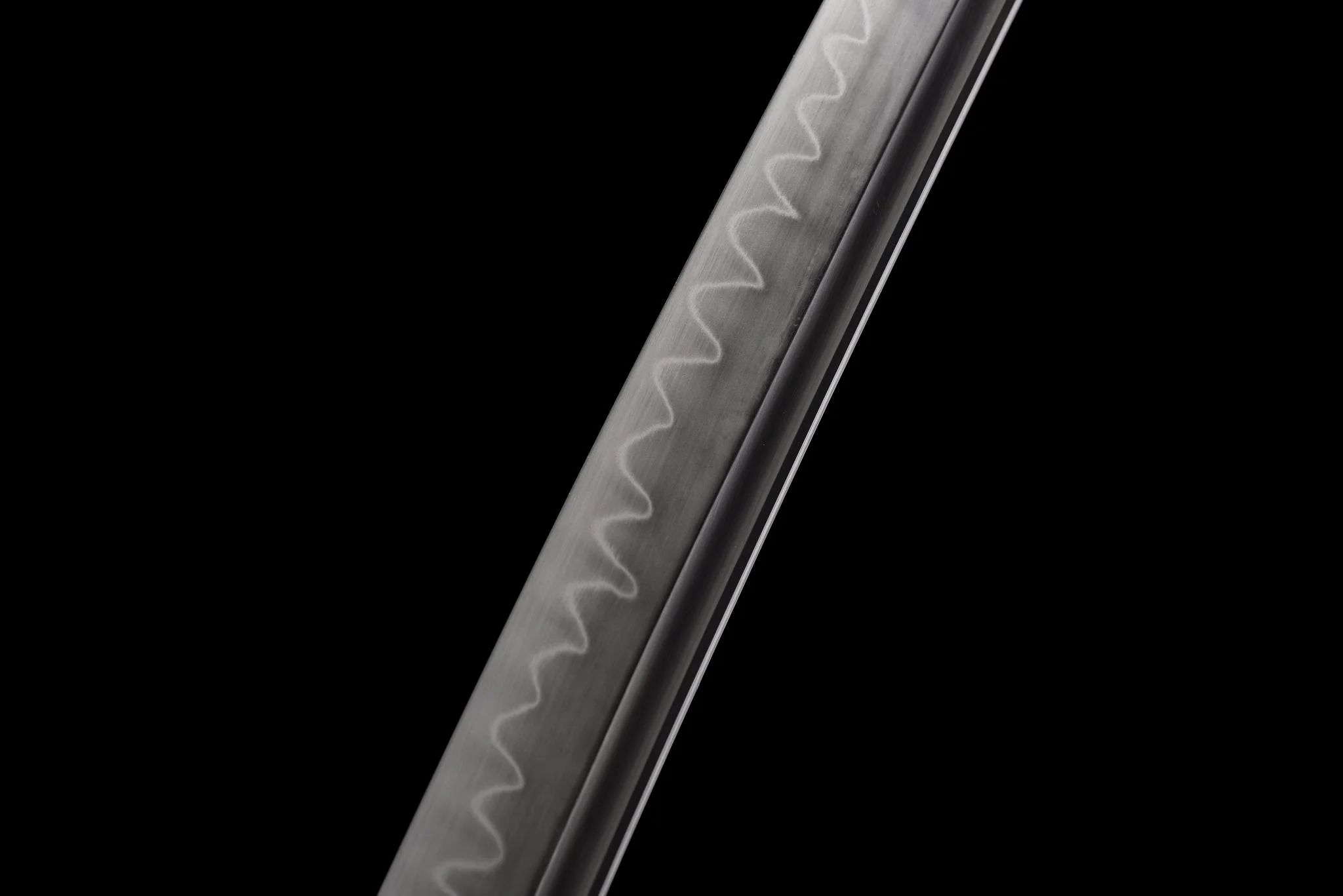 Akebono Katana 曙 - Image 3