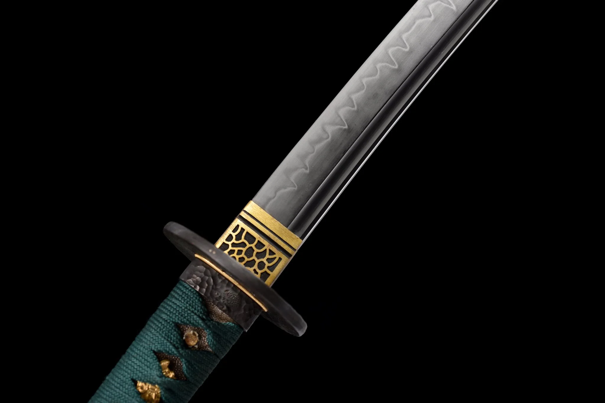 Akebono Katana 曙 - Image 4