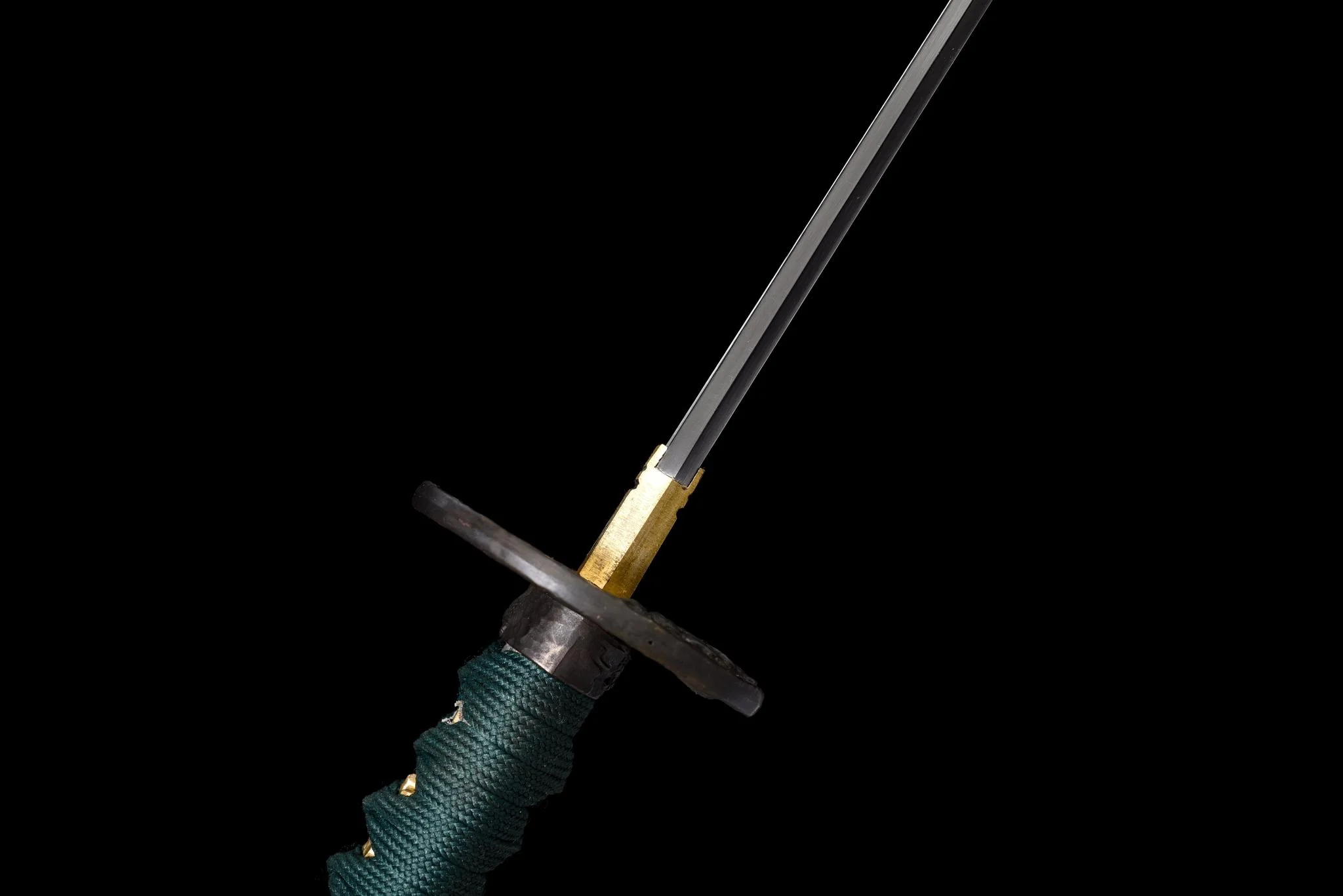 Akebono Katana 曙 - Image 5
