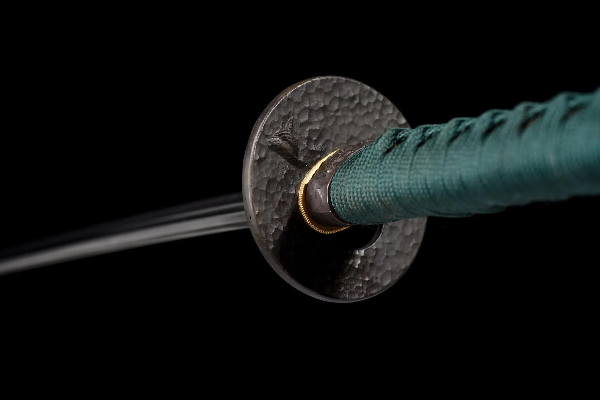 Akebono Katana 曙 - Image 6