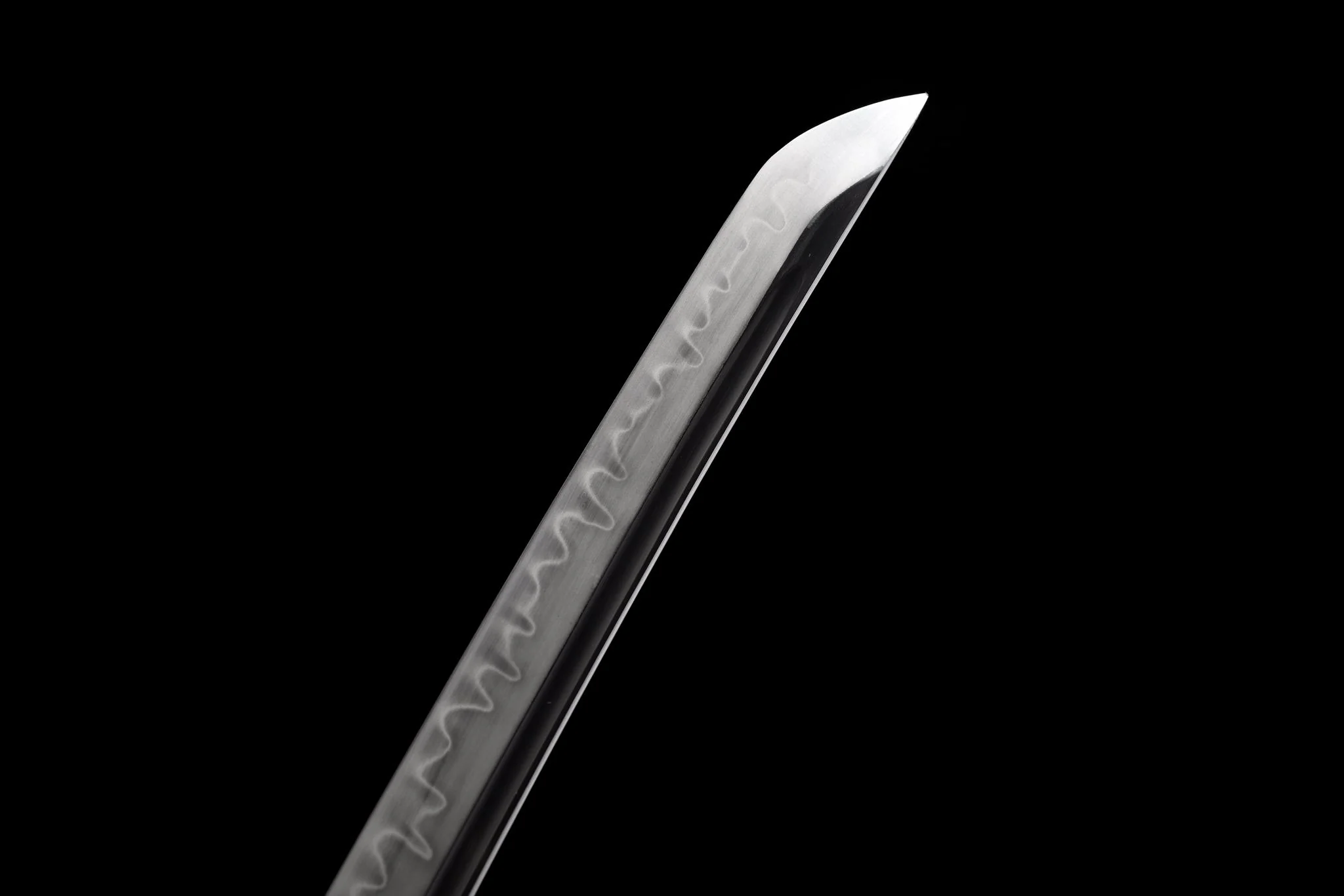Akebono Katana 曙 - Image 8