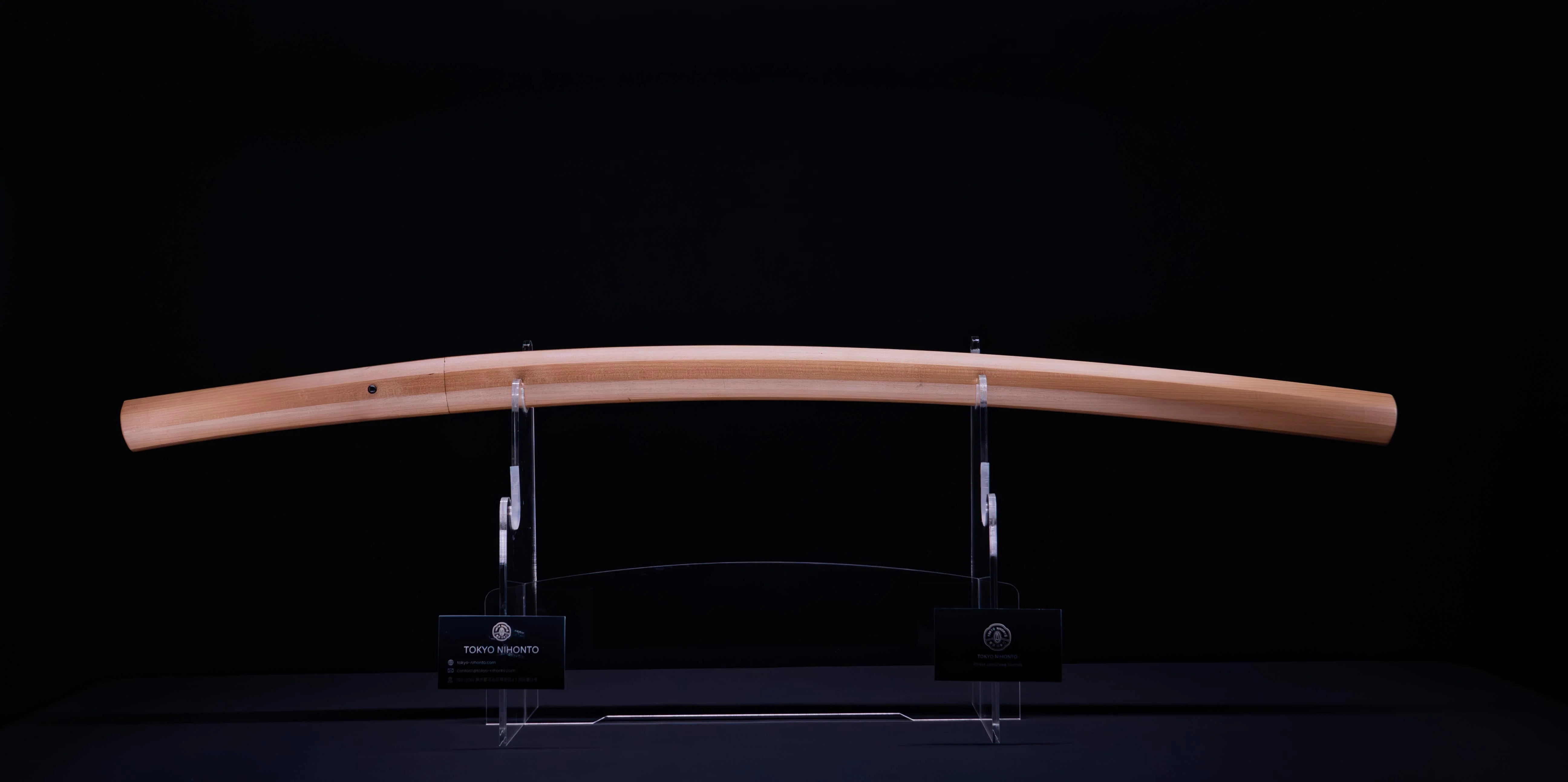 Sabre Antique Daisho Japonais - Takada School - Double HOZON - Image 10