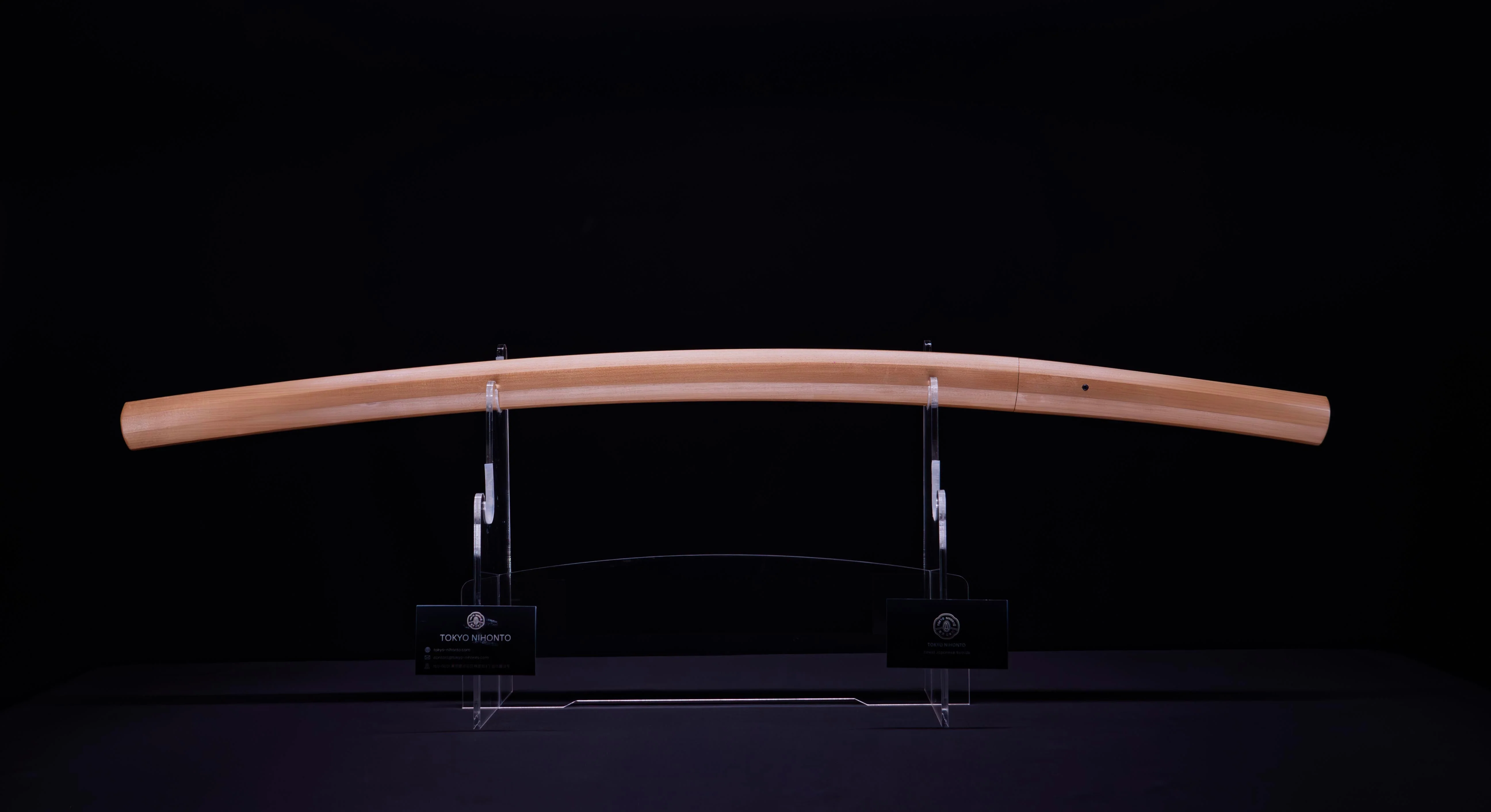 Sabre Antique Daisho Japonais - Takada School - Double HOZON - Image 11