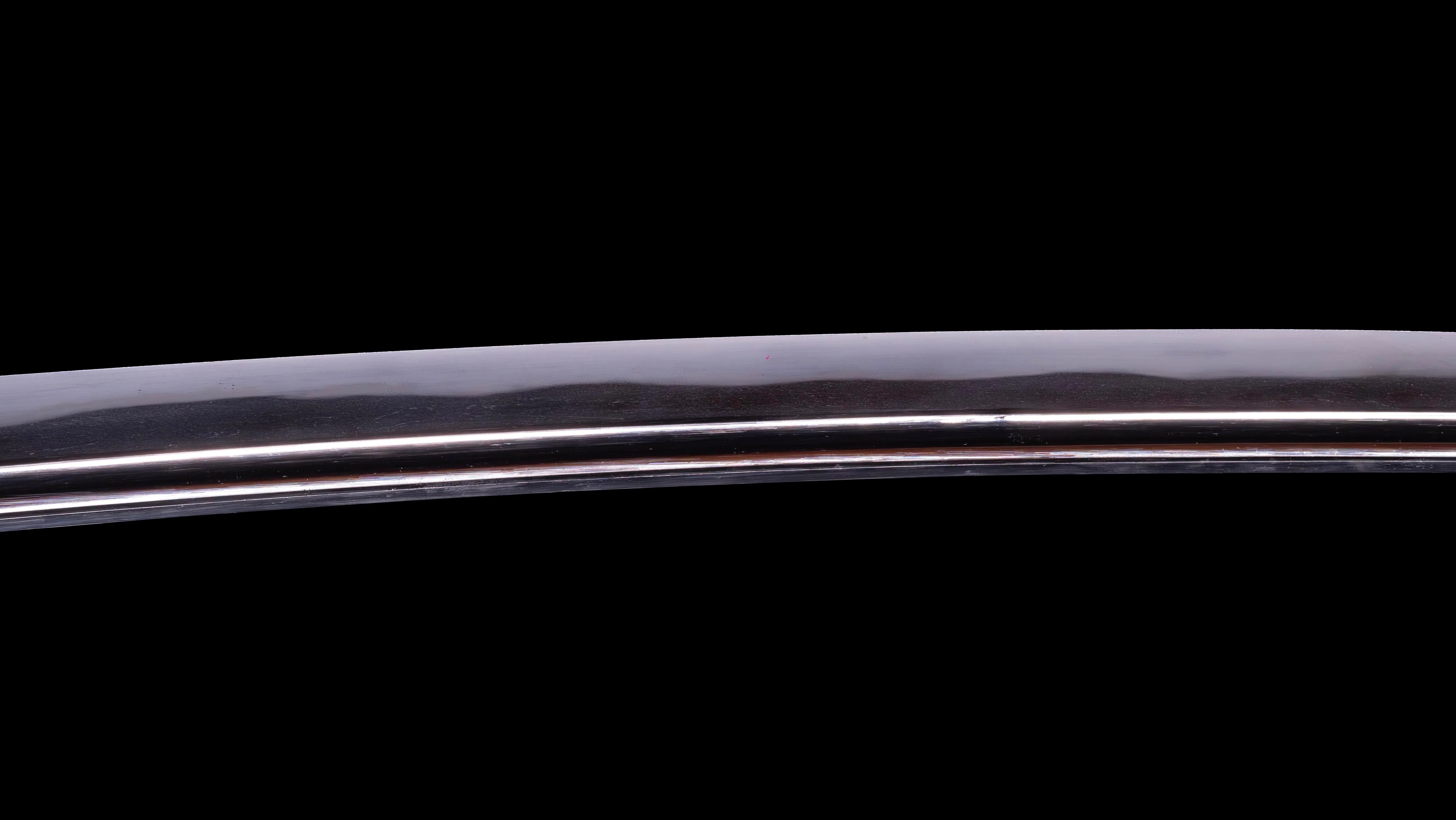 Sabre Antique Daisho Japonais - Takada School - Double HOZON - Image 14