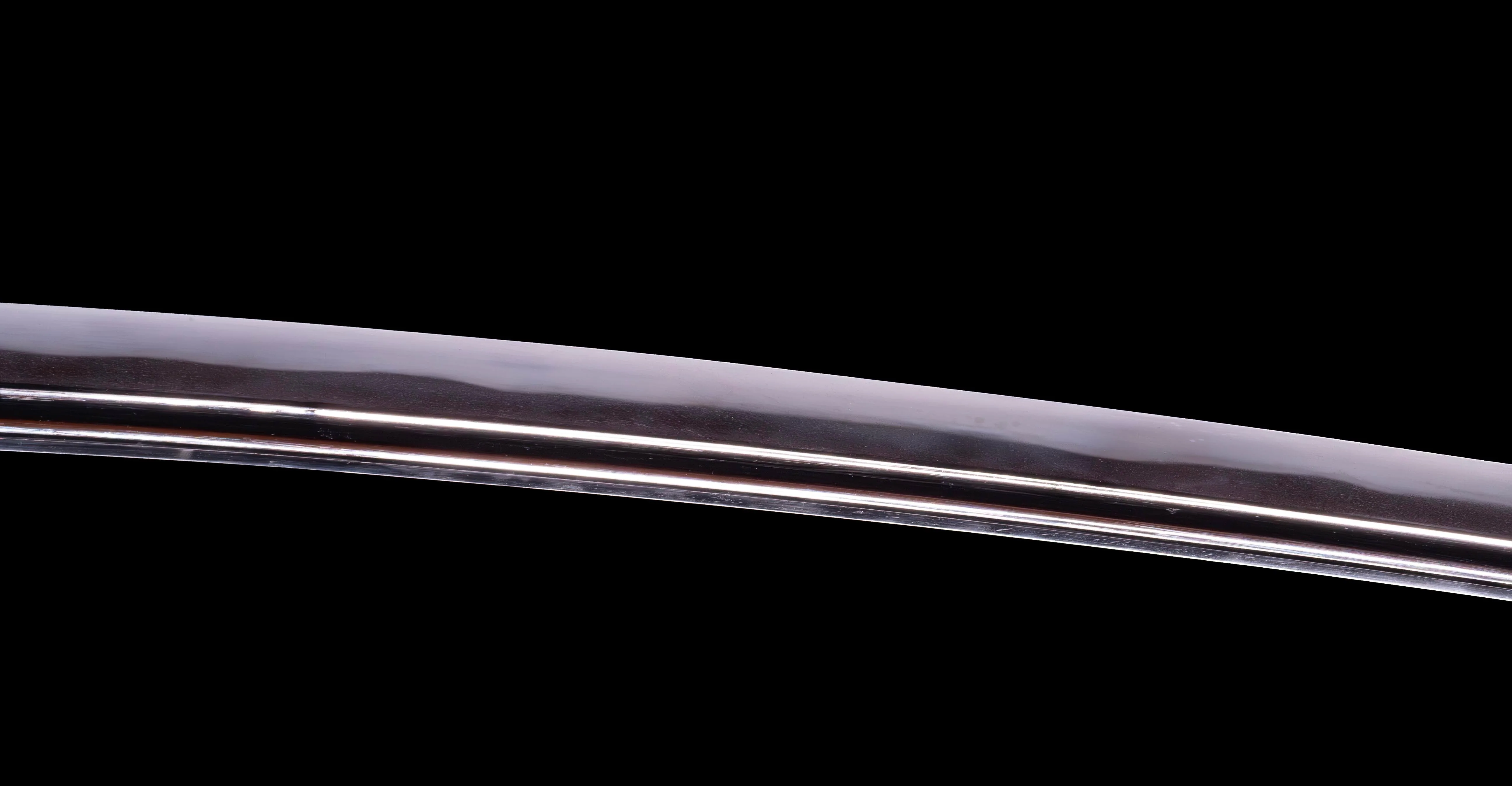 Sabre Antique Daisho Japonais - Takada School - Double HOZON - Image 15
