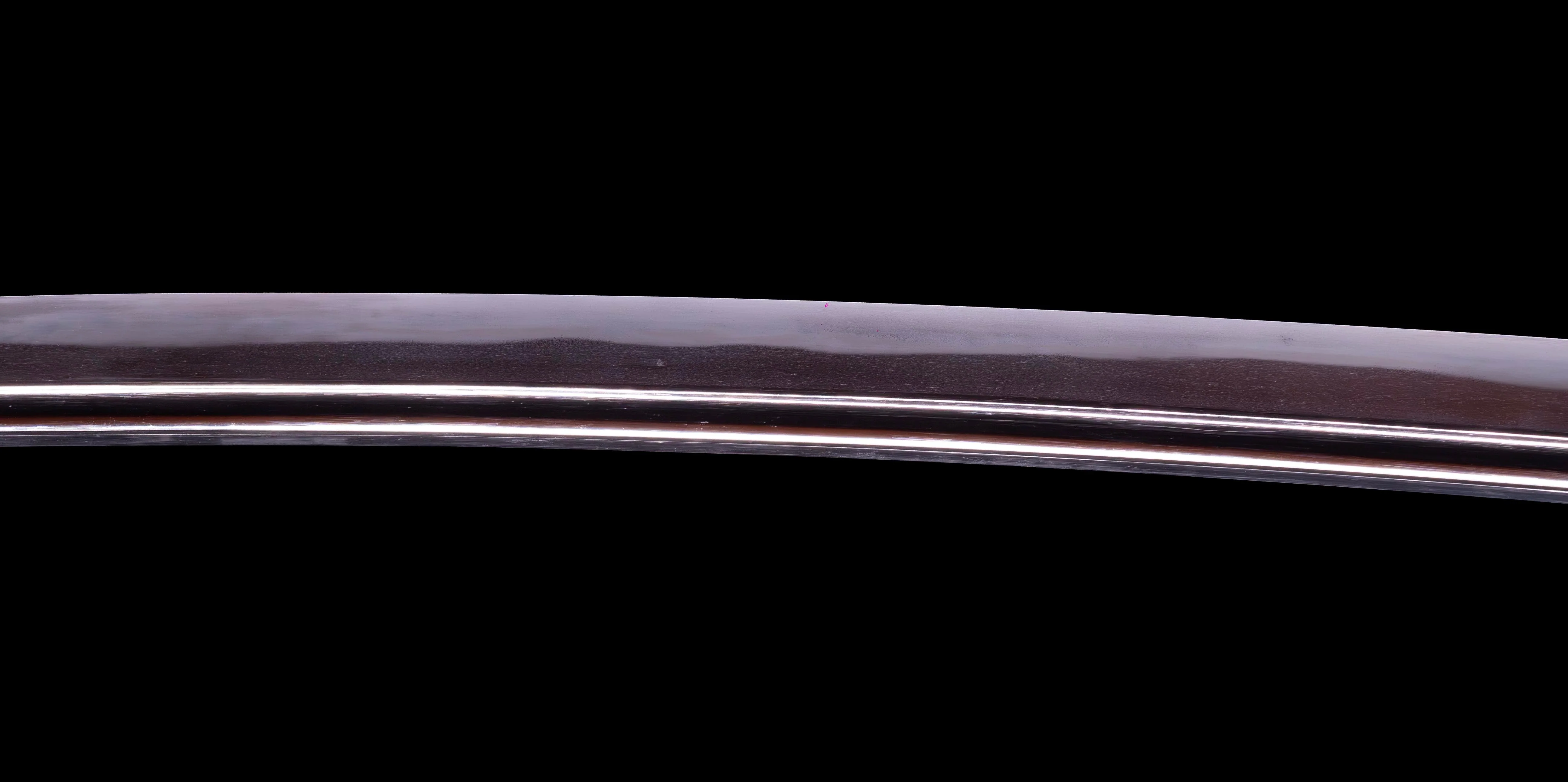 Sabre Antique Daisho Japonais - Takada School - Double HOZON - Image 19
