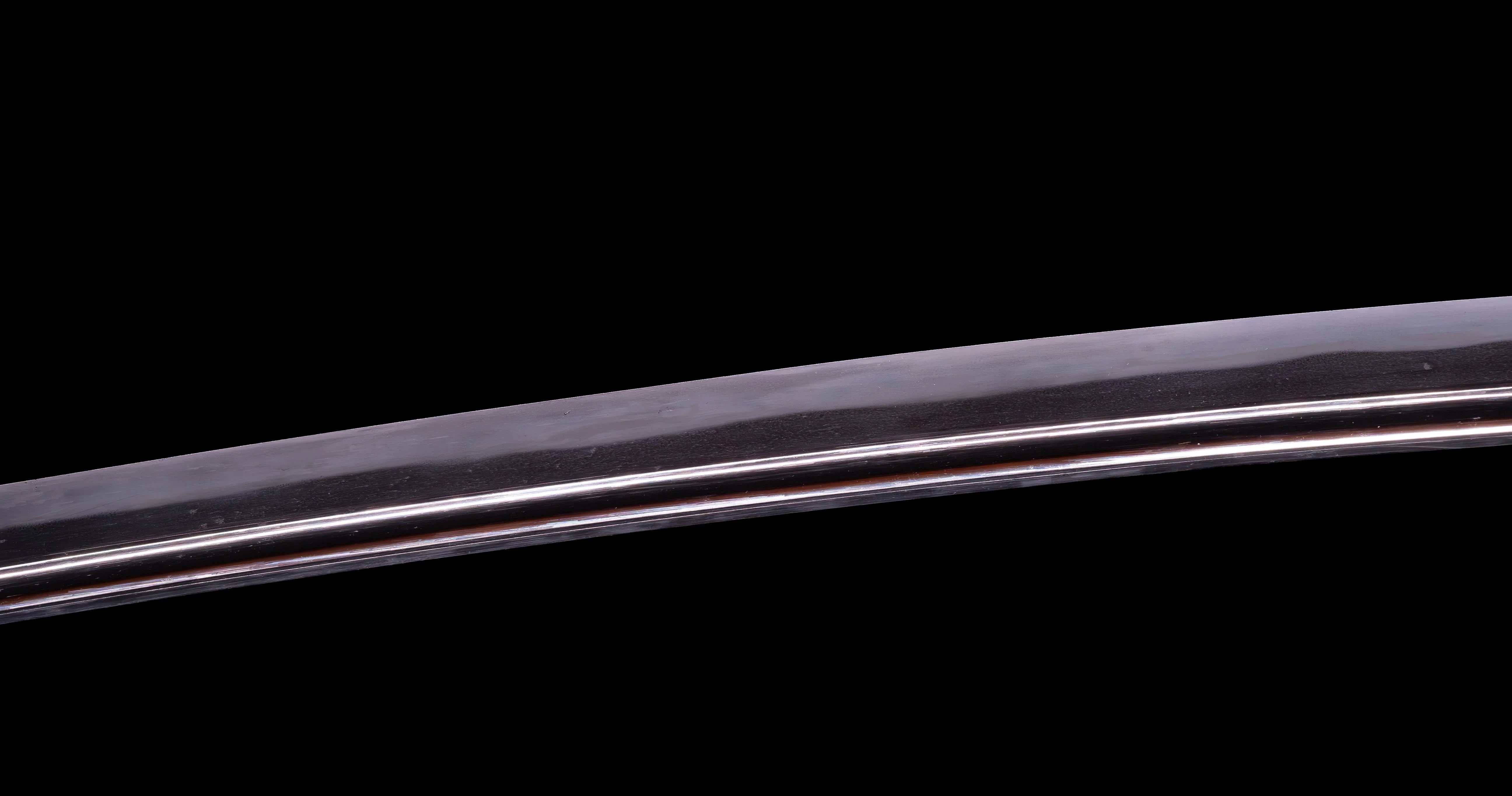 Sabre Antique Daisho Japonais - Takada School - Double HOZON - Image 20