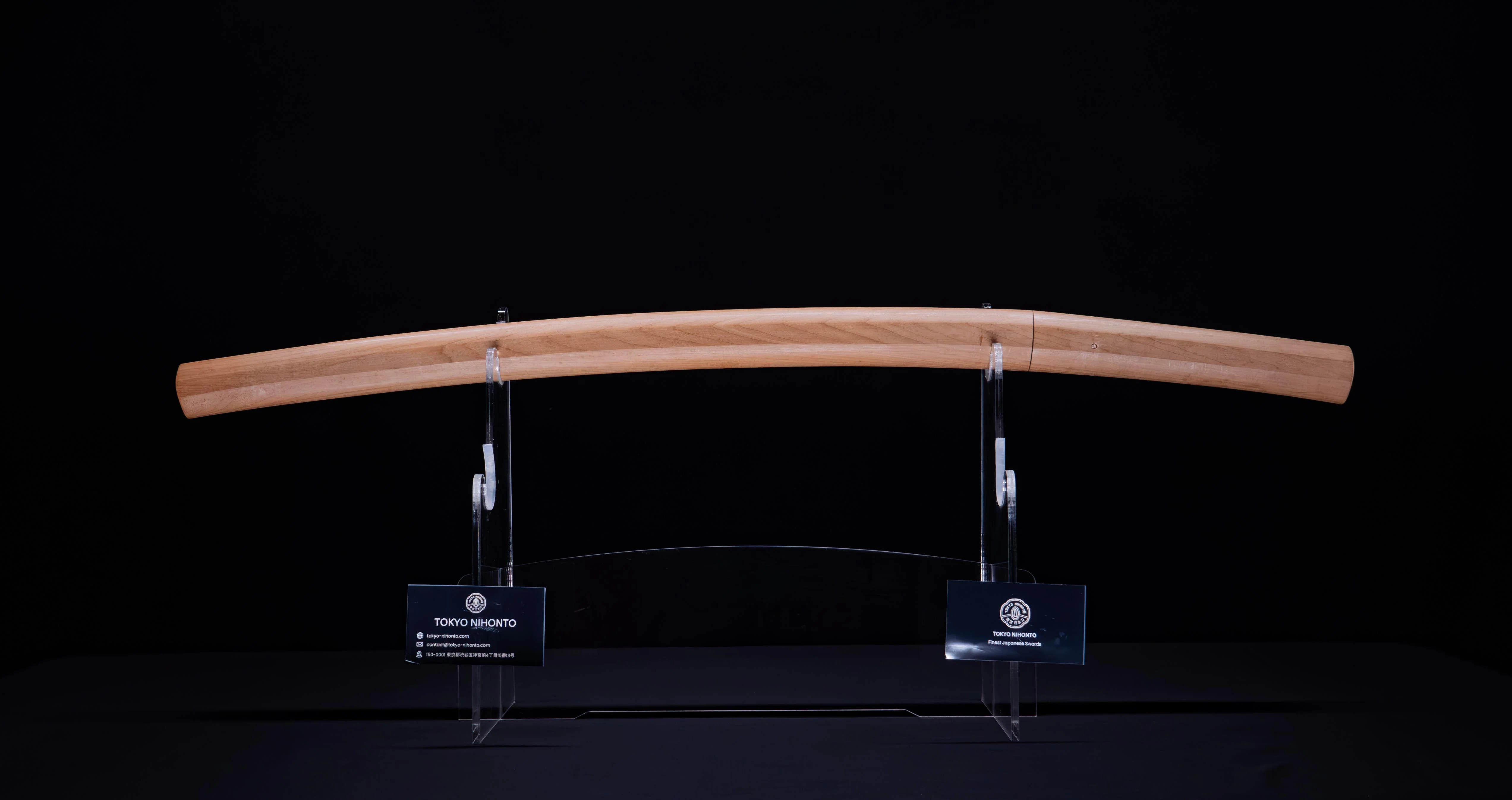 Sabre Antique Daisho Japonais - Takada School - Double HOZON - Image 31