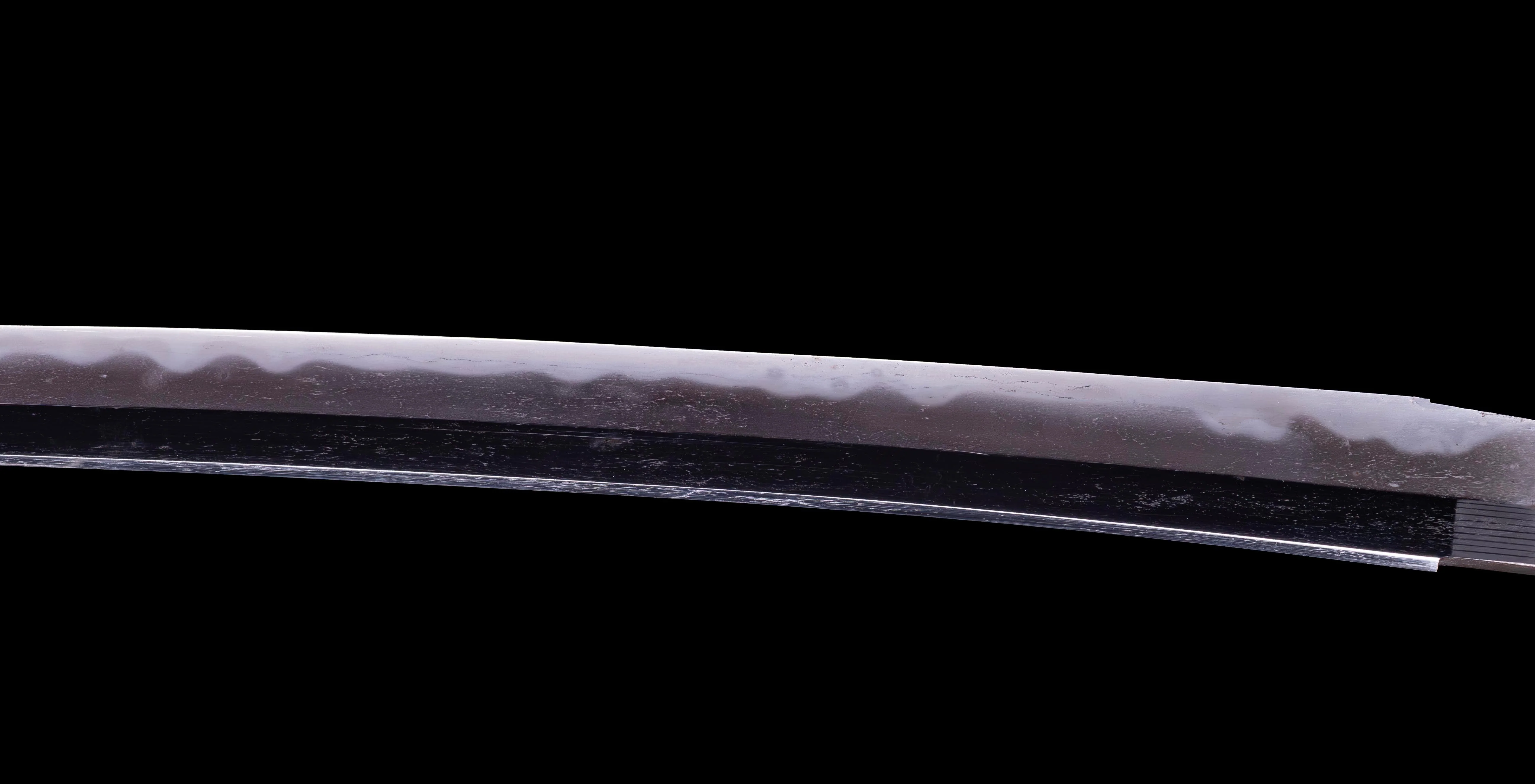 Sabre Antique Daisho Japonais - Takada School - Double HOZON - Image 33