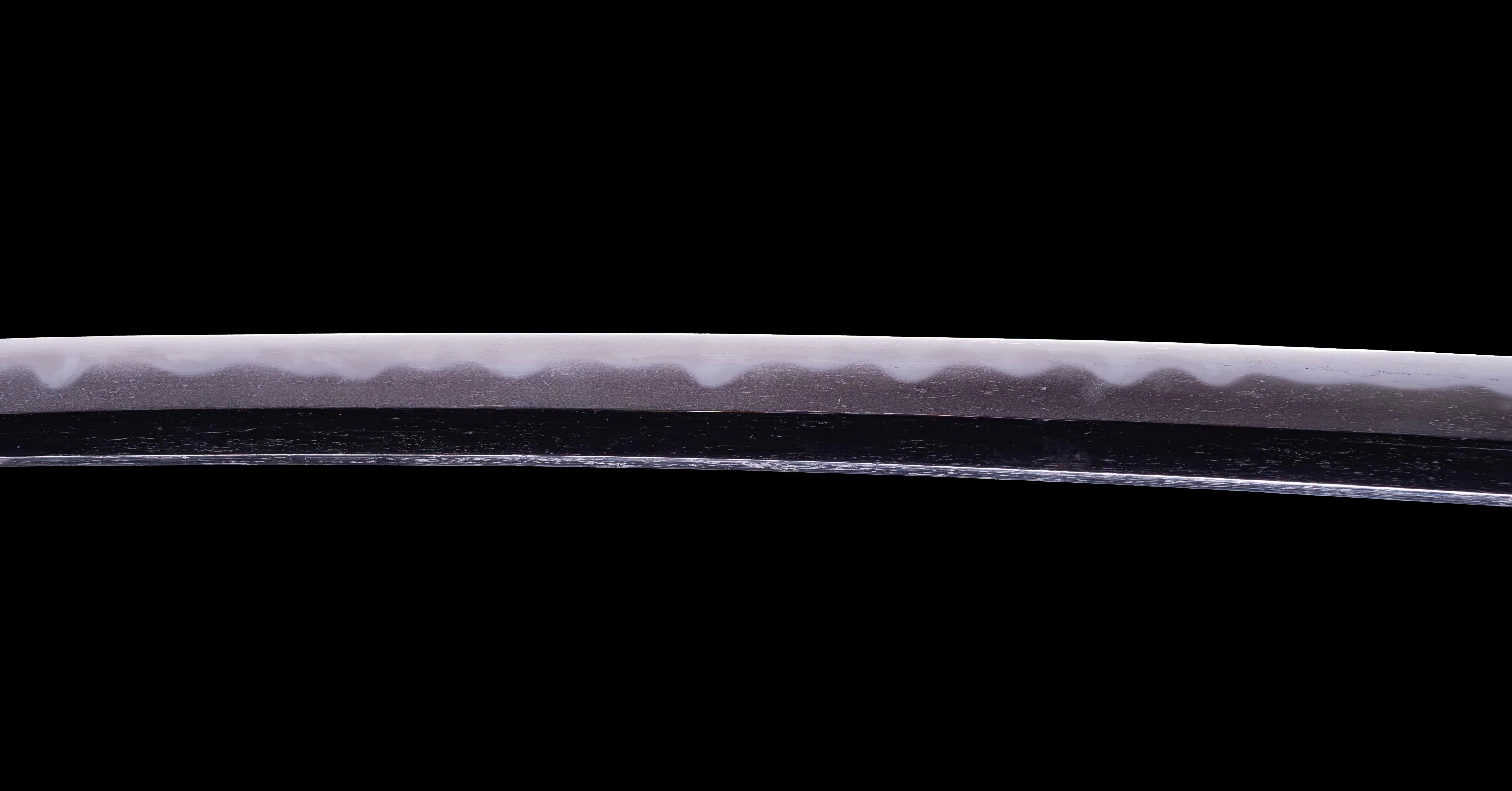 Sabre Antique Daisho Japonais - Takada School - Double HOZON - Image 34