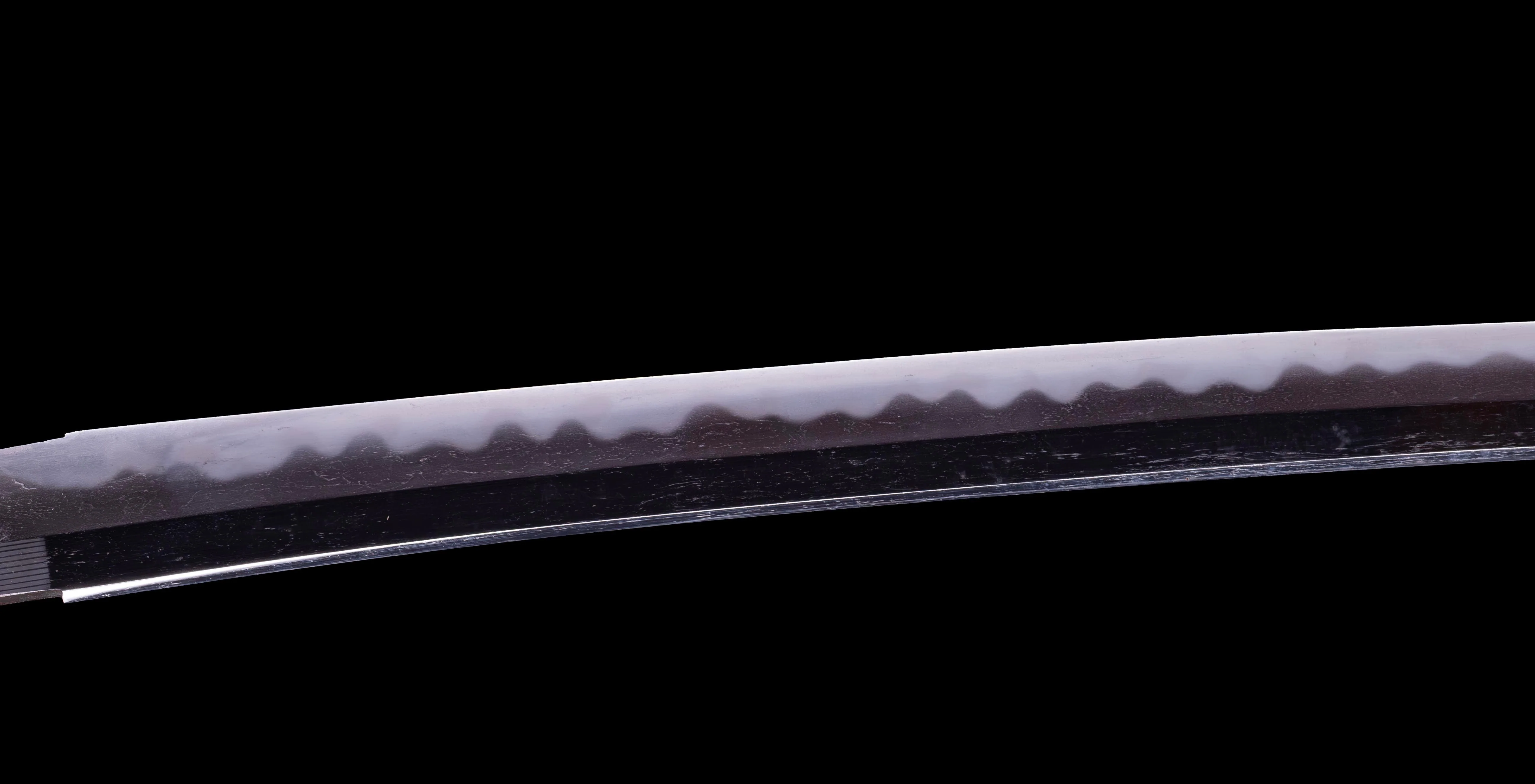 Sabre Antique Daisho Japonais - Takada School - Double HOZON - Image 37
