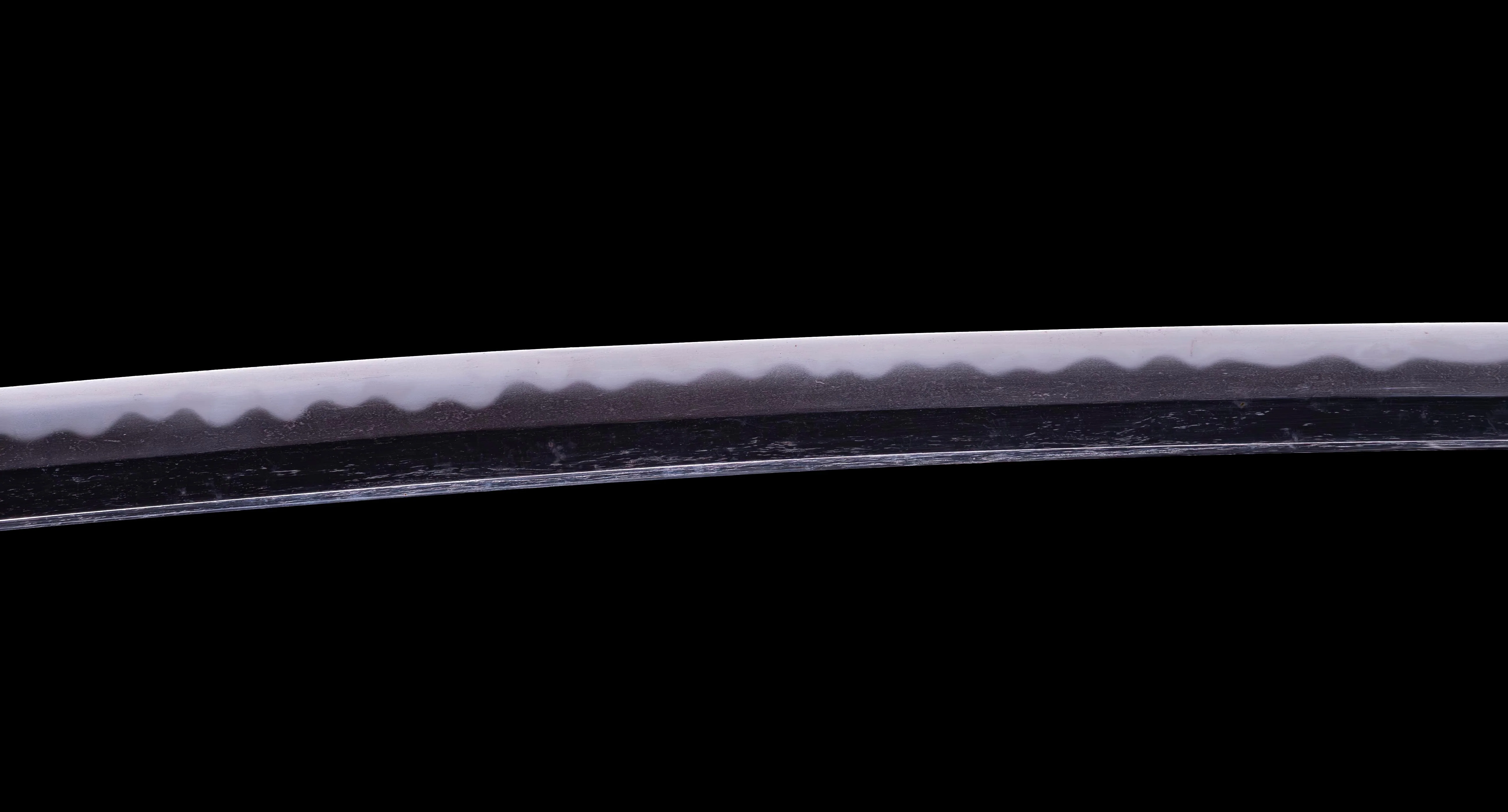 Sabre Antique Daisho Japonais - Takada School - Double HOZON - Image 38