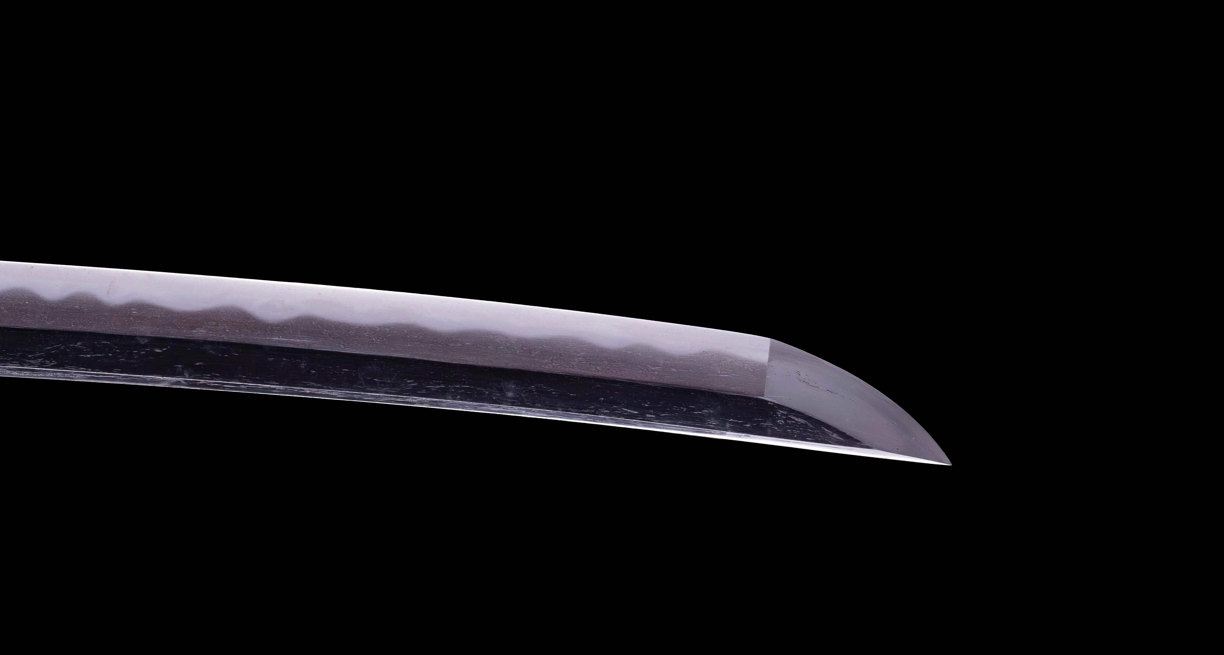 Sabre Antique Daisho Japonais - Takada School - Double HOZON - Image 39