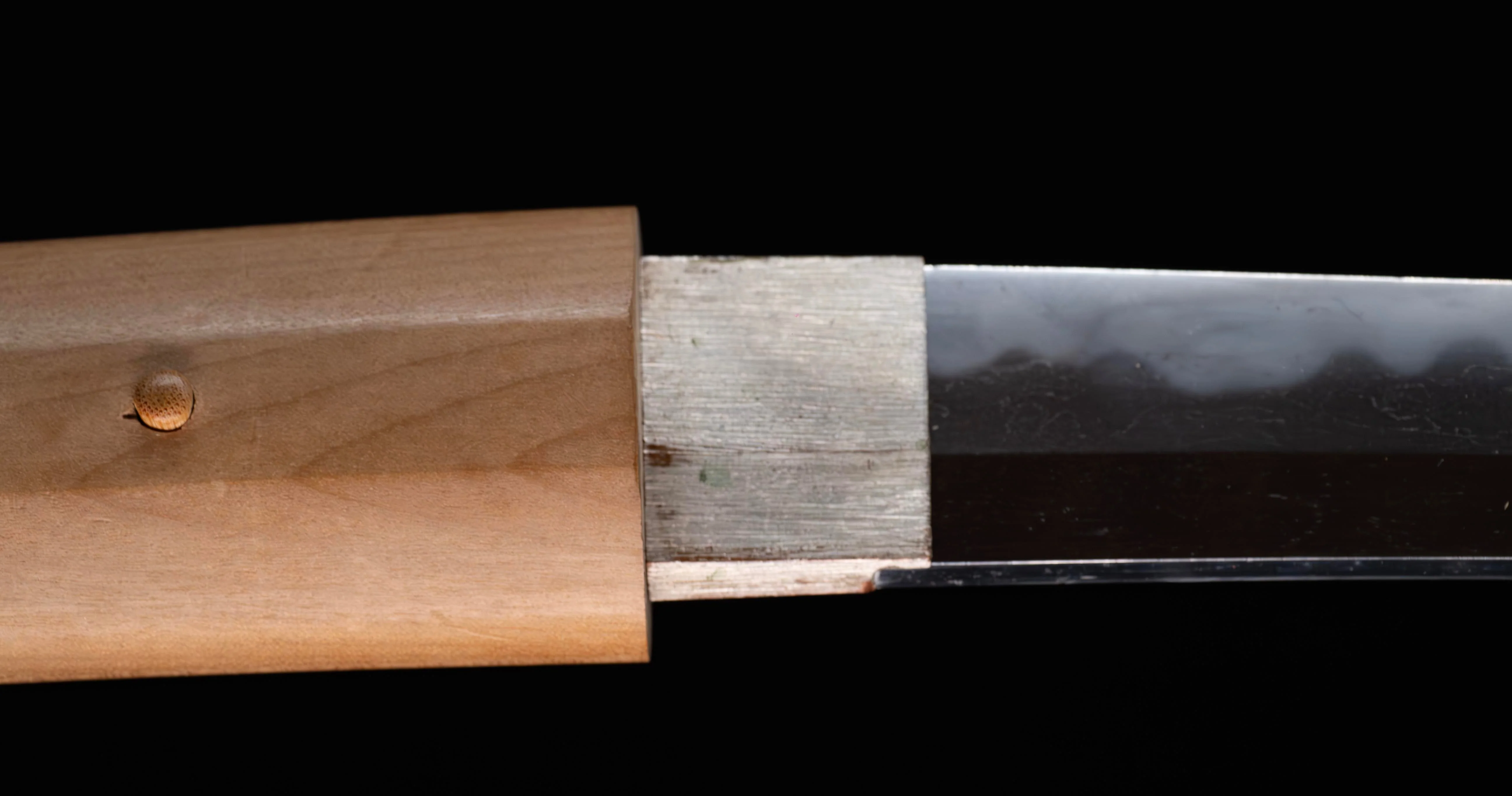 Sabre Antique Daisho Japonais - Takada School - Double HOZON - Image 42