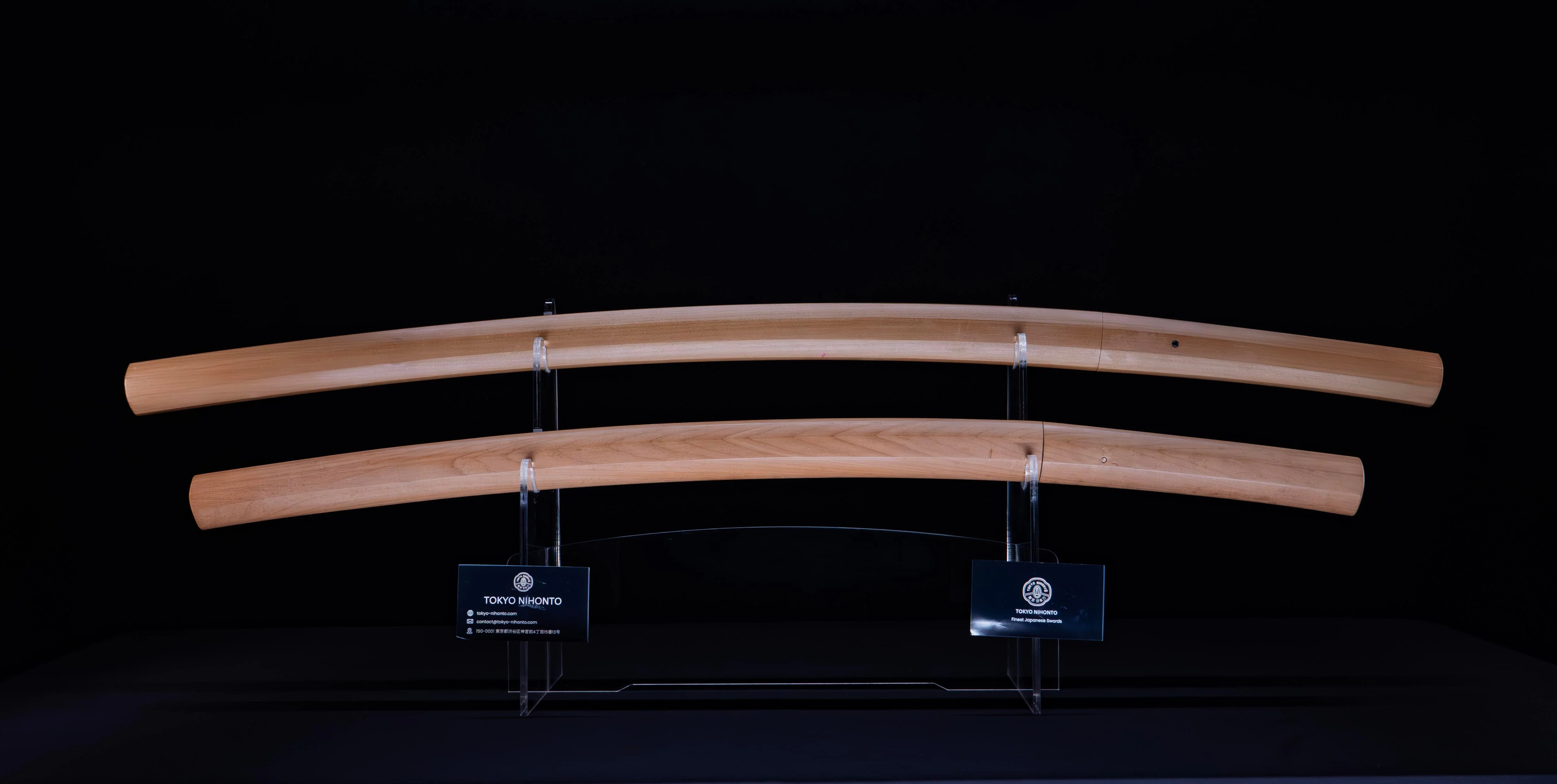 Sabre Antique Daisho Japonais - Takada School - Double HOZON - Image 5