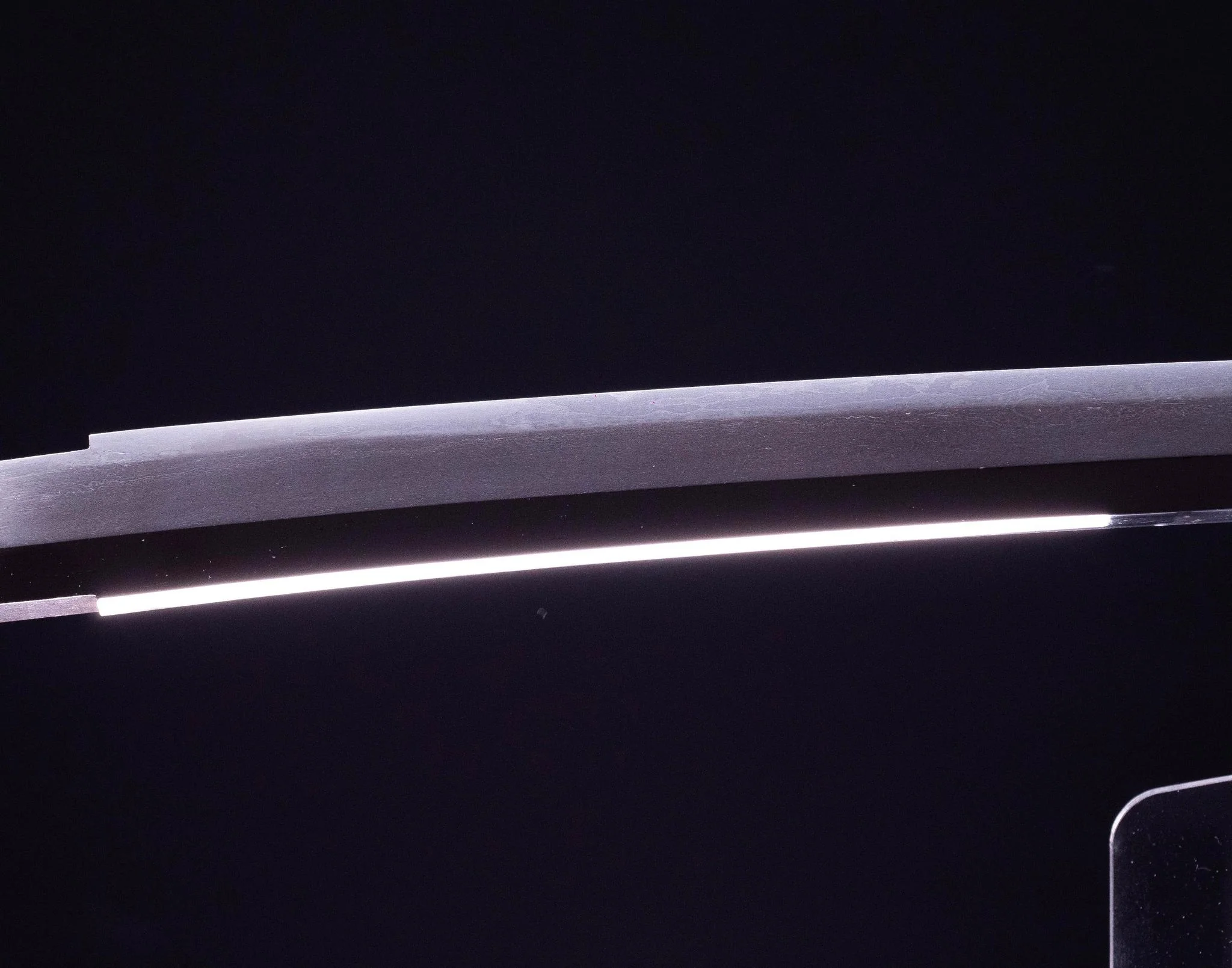Sabre Antique Japonais Katana Signé par Yoshimori (EN ATTENTE) - Image 11