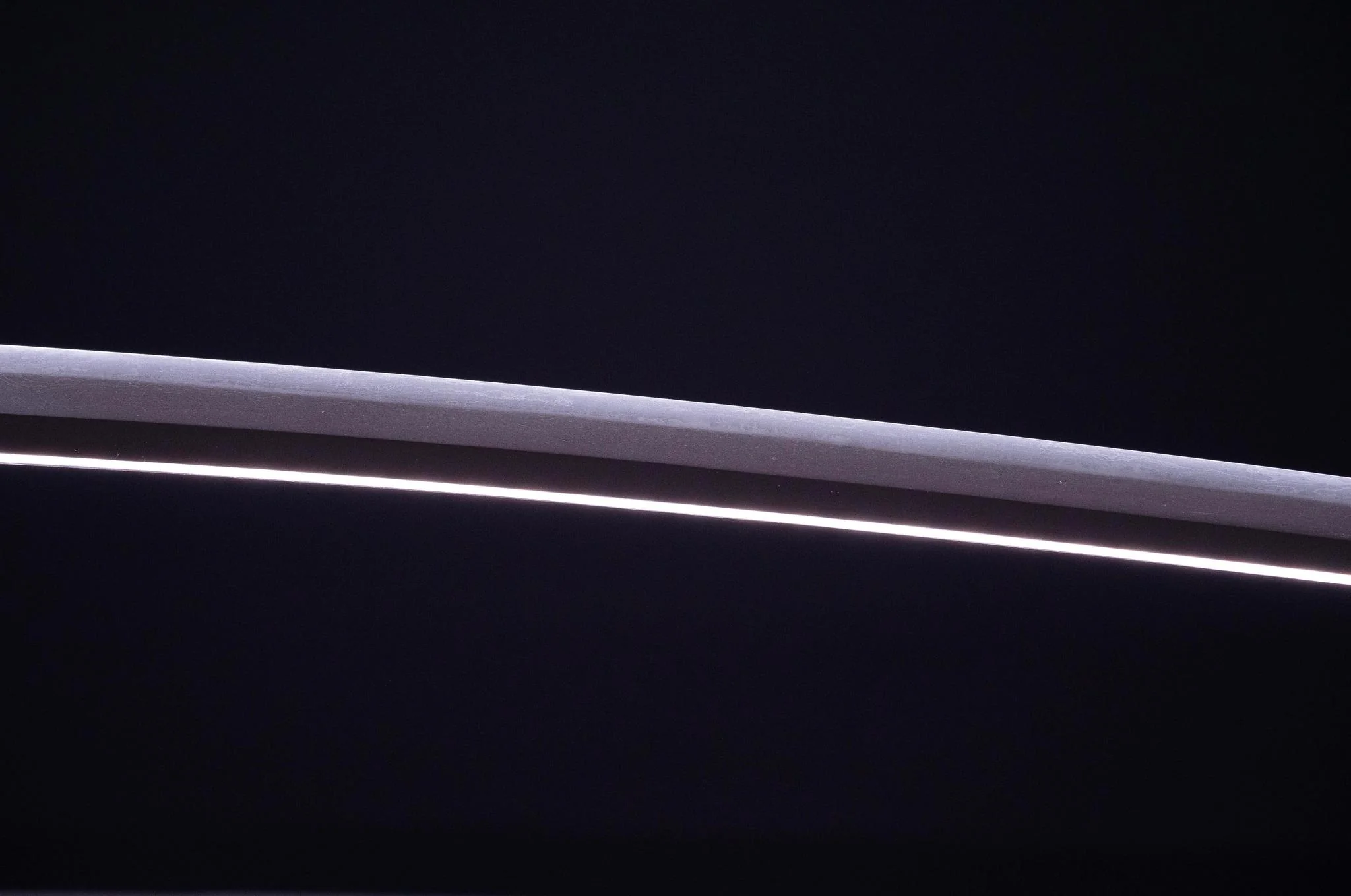 Sabre Antique Japonais Katana Signé par Yoshimori (EN ATTENTE) - Image 12