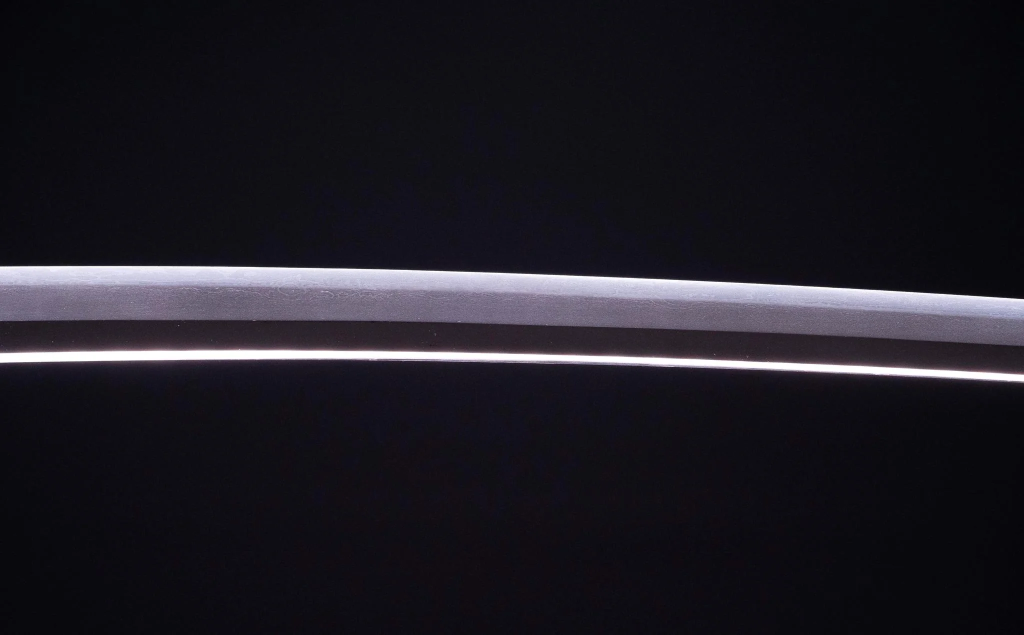 Sabre Antique Japonais Katana Signé par Yoshimori (EN ATTENTE) - Image 13