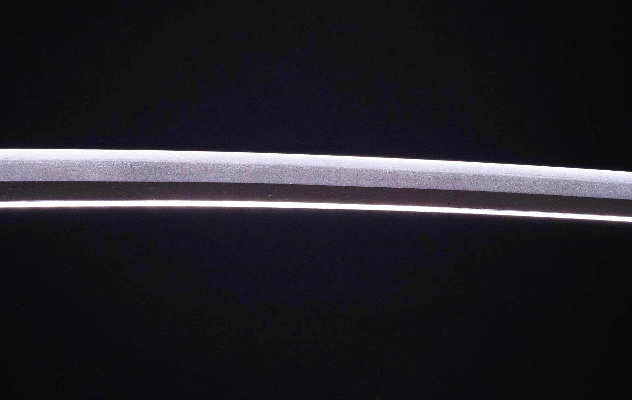 Sabre Antique Japonais Katana Signé par Yoshimori (EN ATTENTE) - Image 14
