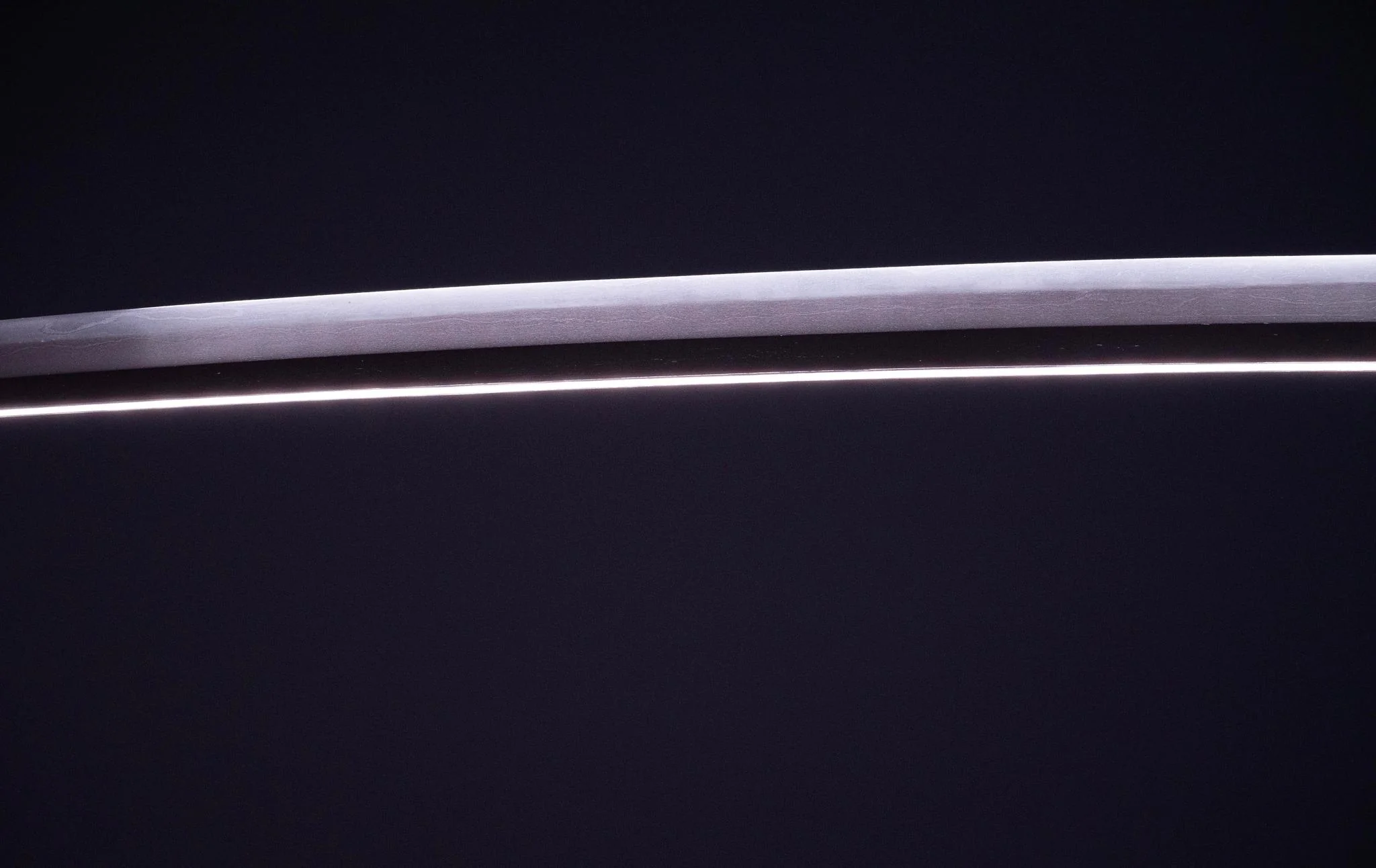 Sabre Antique Japonais Katana Signé par Yoshimori (EN ATTENTE) - Image 17
