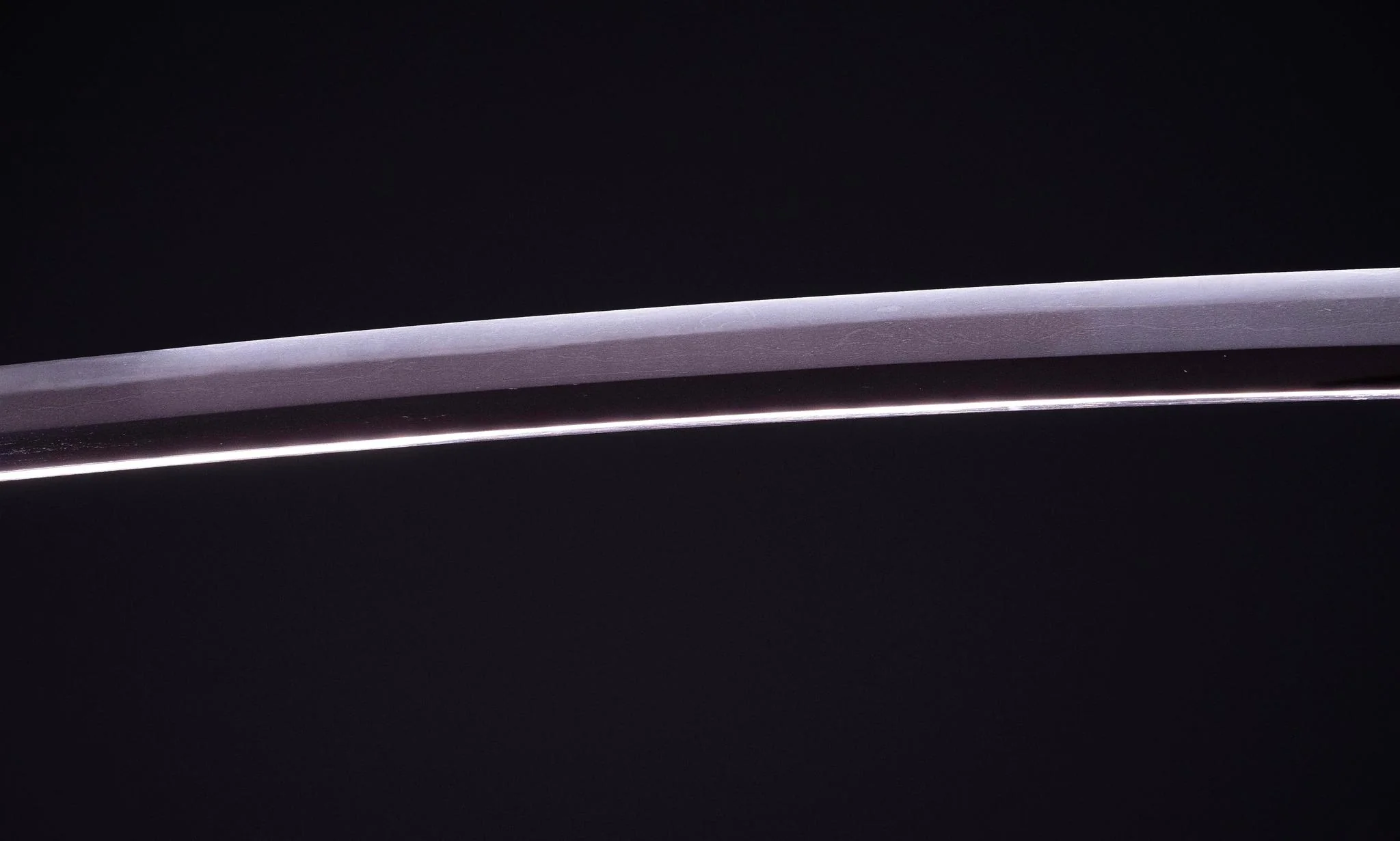Sabre Antique Japonais Katana Signé par Yoshimori (EN ATTENTE) - Image 19