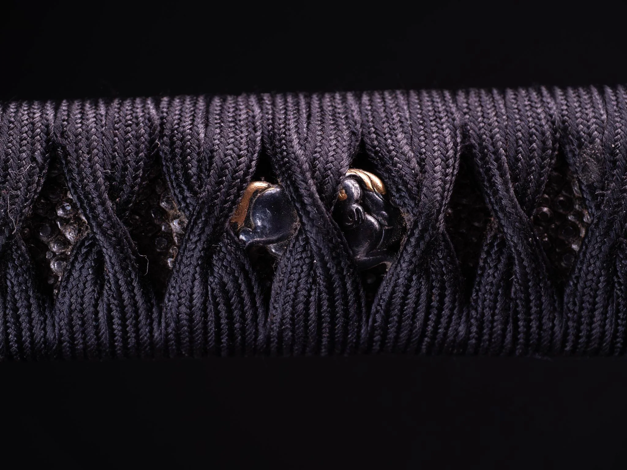 Sabre Antique Japonais Katana Signé par Yoshimori (EN ATTENTE) - Image 26