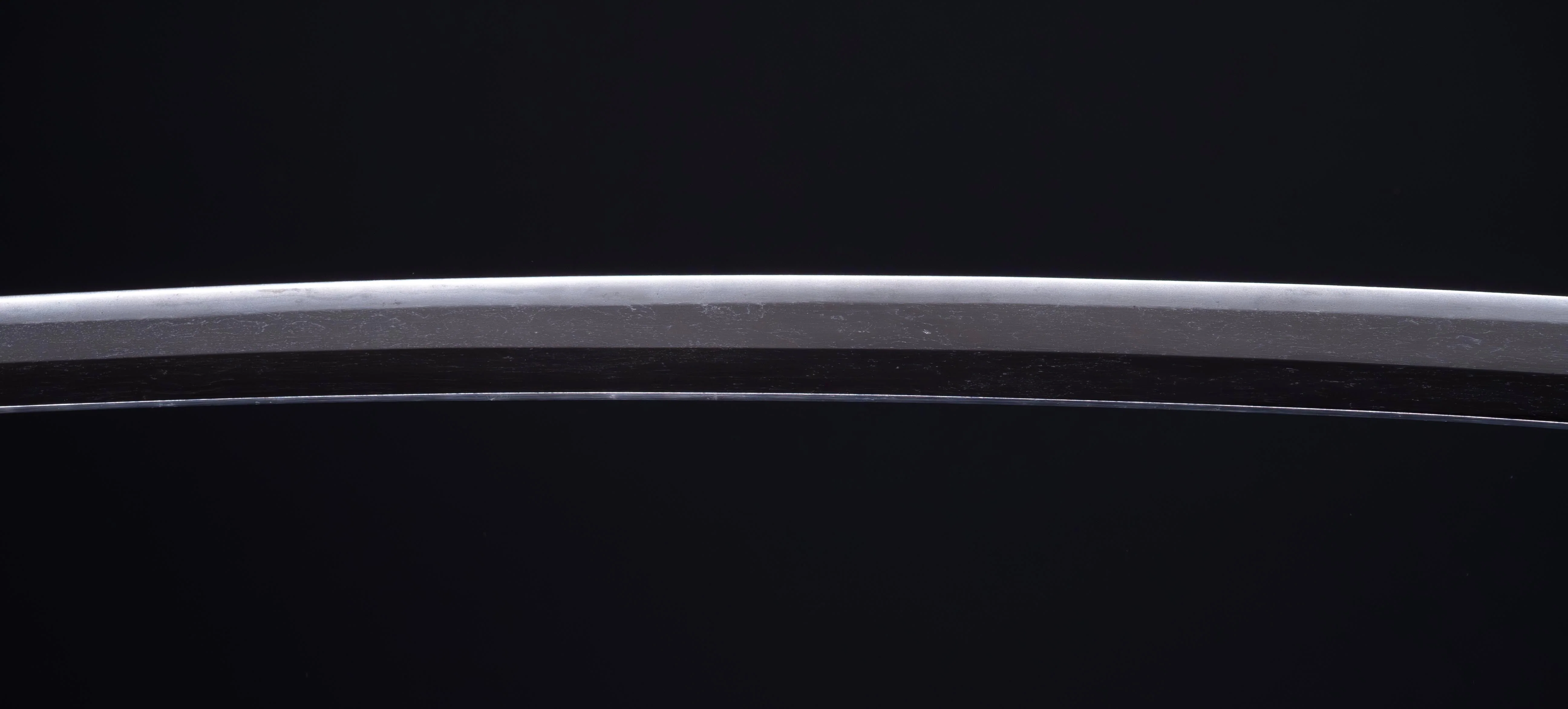 Sabre Katana Japonais Antique par l'école Uda (Hozon) - Image 15