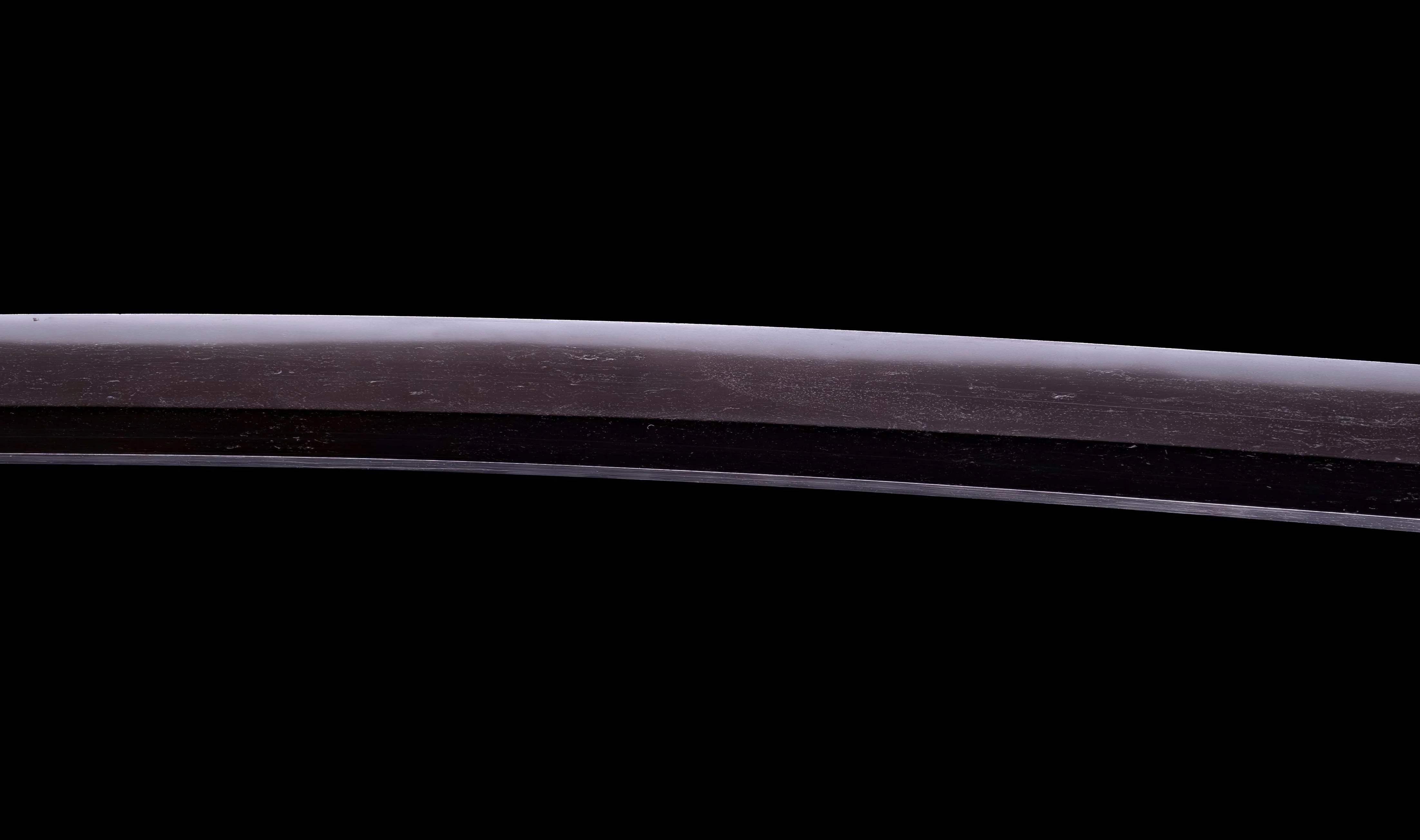 Sabre Antique Katana Japonais Ryokai Shigeyoshi - Hozon - Image 28