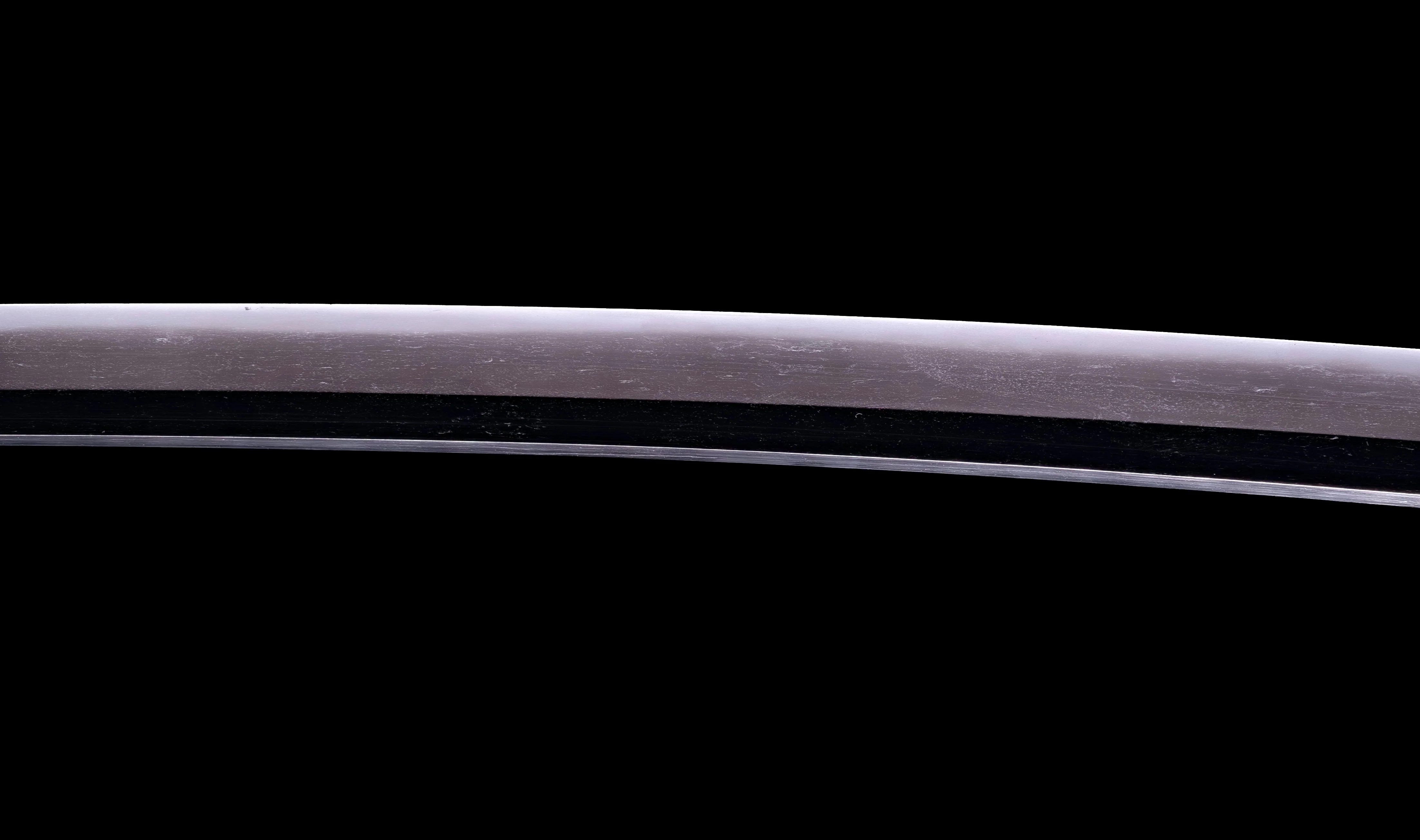 Sabre Antique Katana Japonais Ryokai Shigeyoshi - Hozon - Image 29