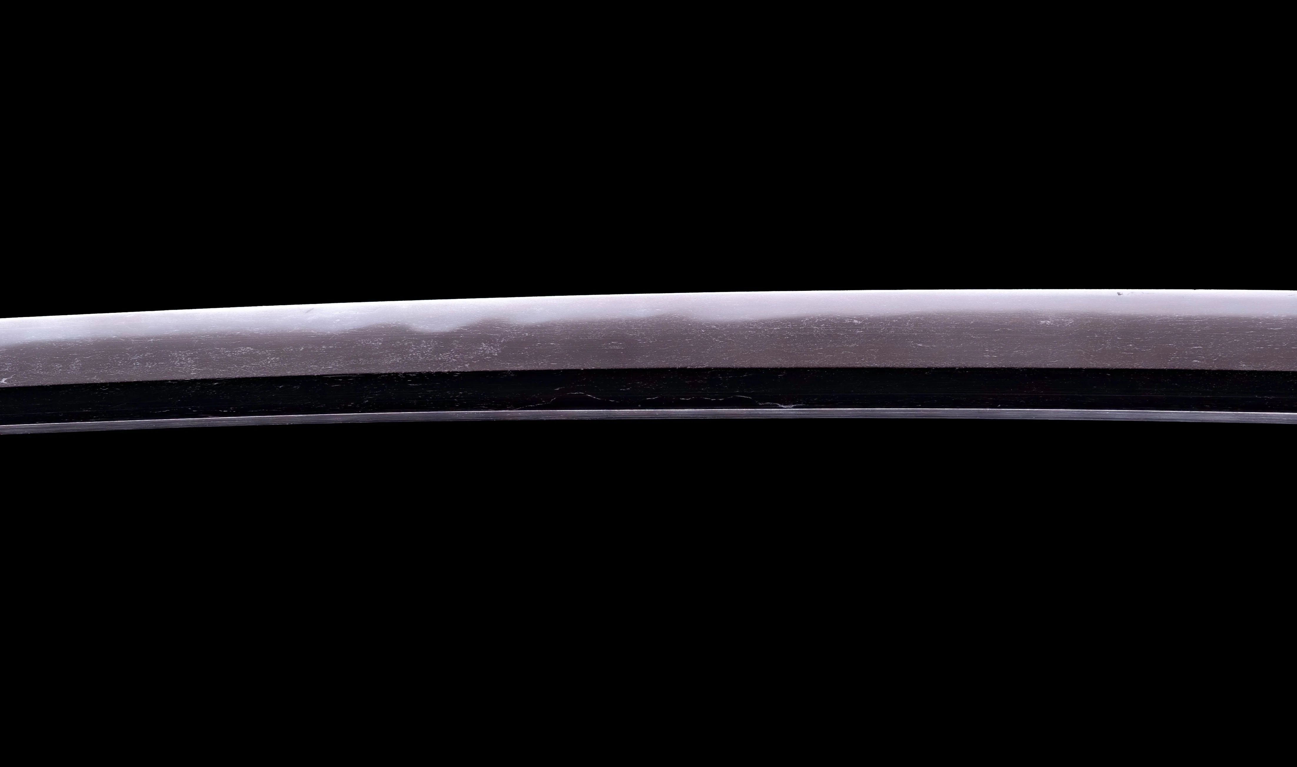 Sabre Antique Katana Japonais Ryokai Shigeyoshi - Hozon - Image 30