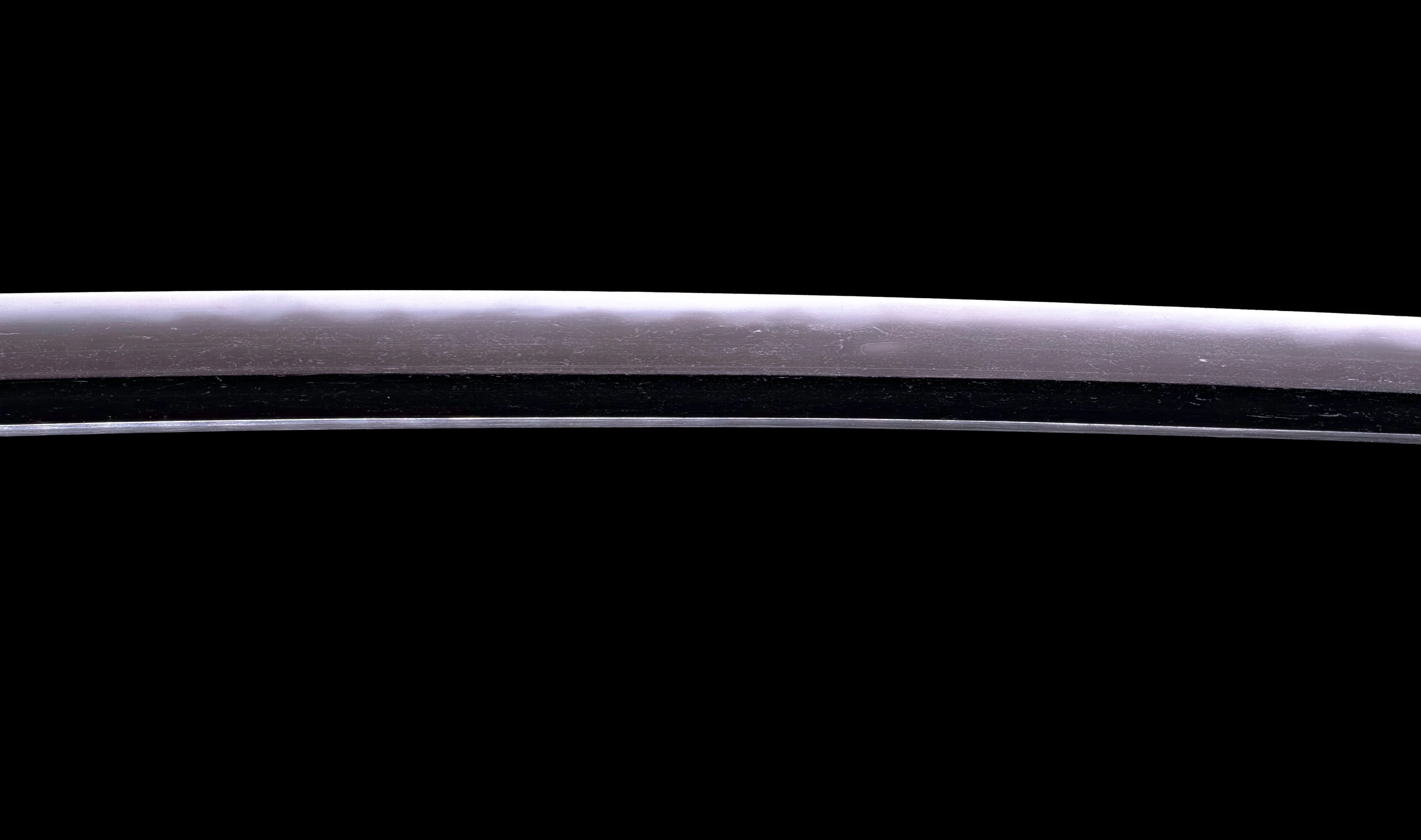 Sabre Antique Katana Japonais Ryokai Shigeyoshi - Hozon - Image 35