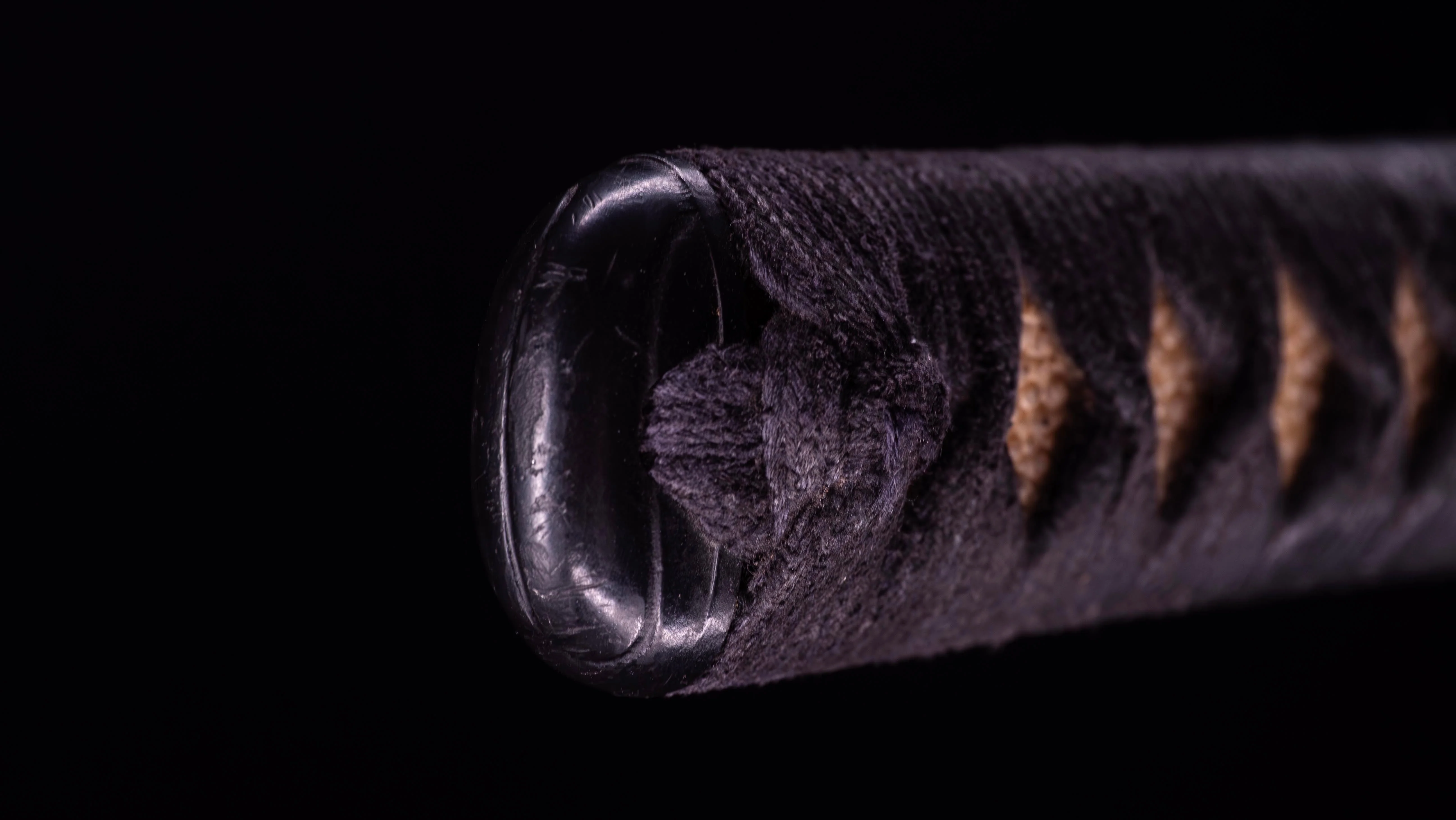 Sabre Katana Japonais Antique signé Gen Sukemitsu et Gen Mitsukane - Image 21
