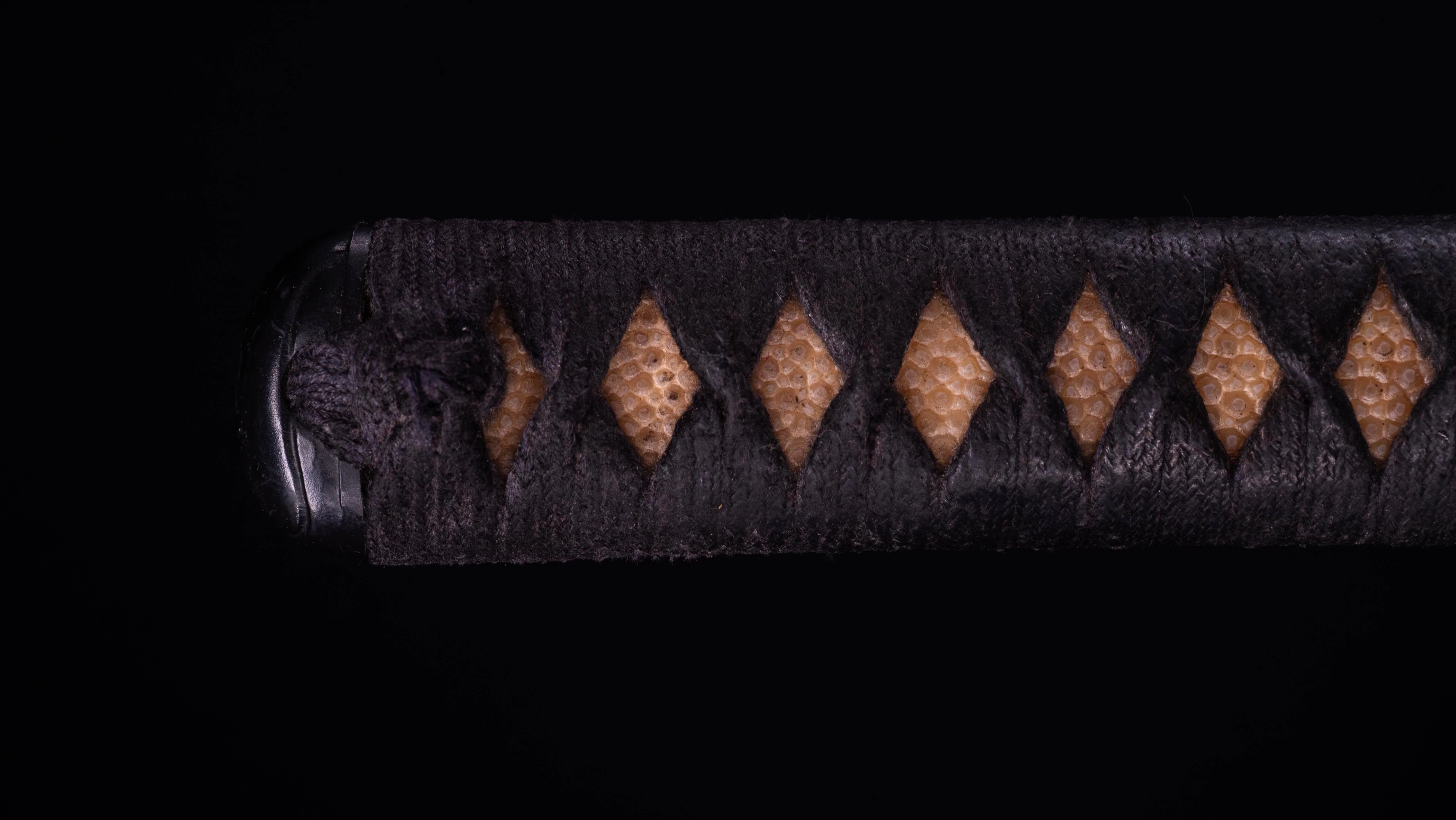 Sabre Katana Japonais Antique signé Gen Sukemitsu et Gen Mitsukane - Image 22
