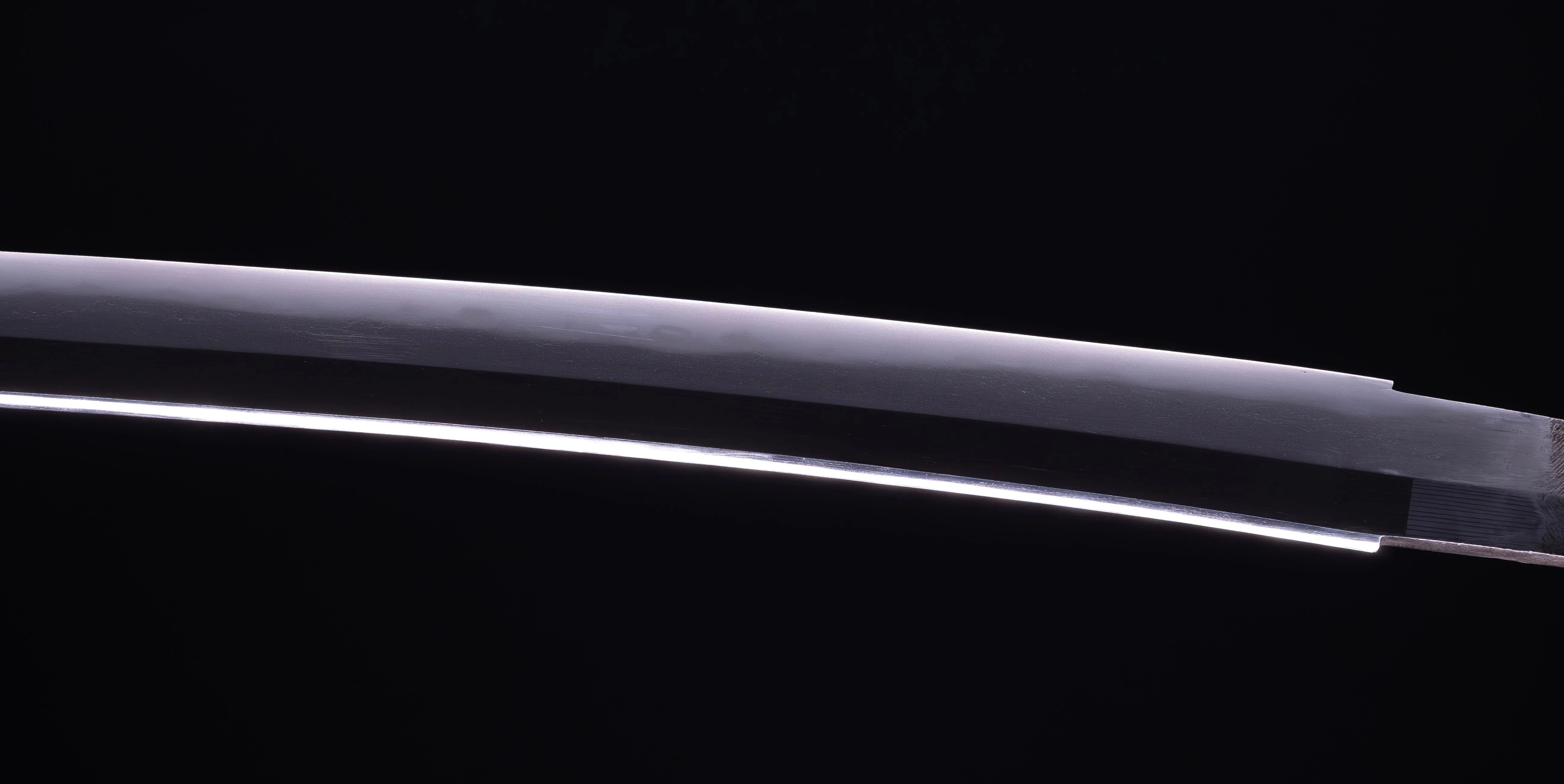 Sabre Katana Japonais Antique signé Kanetaka (Seconde Guerre Mondiale) - Image 12