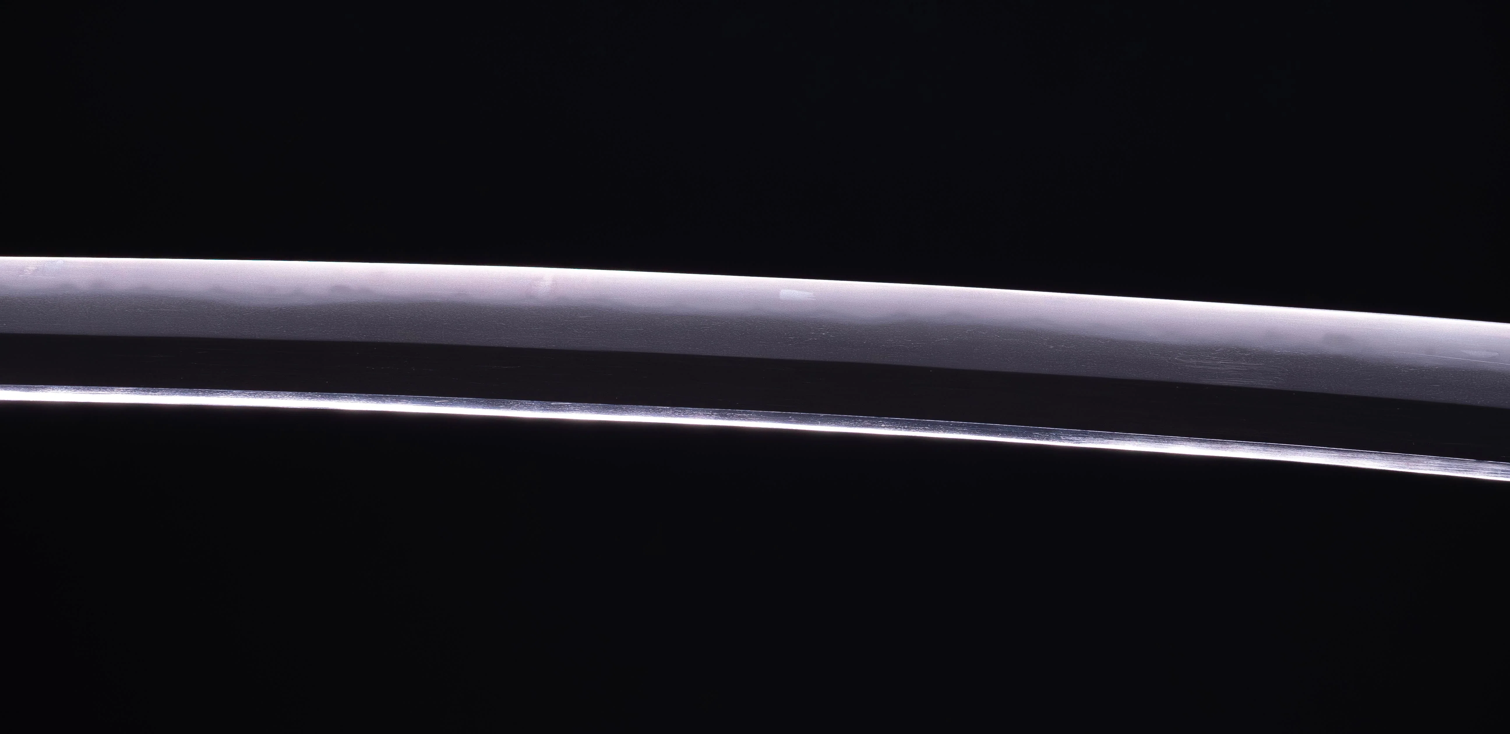 Sabre Katana Japonais Antique signé Kanetaka (Seconde Guerre Mondiale) - Image 13