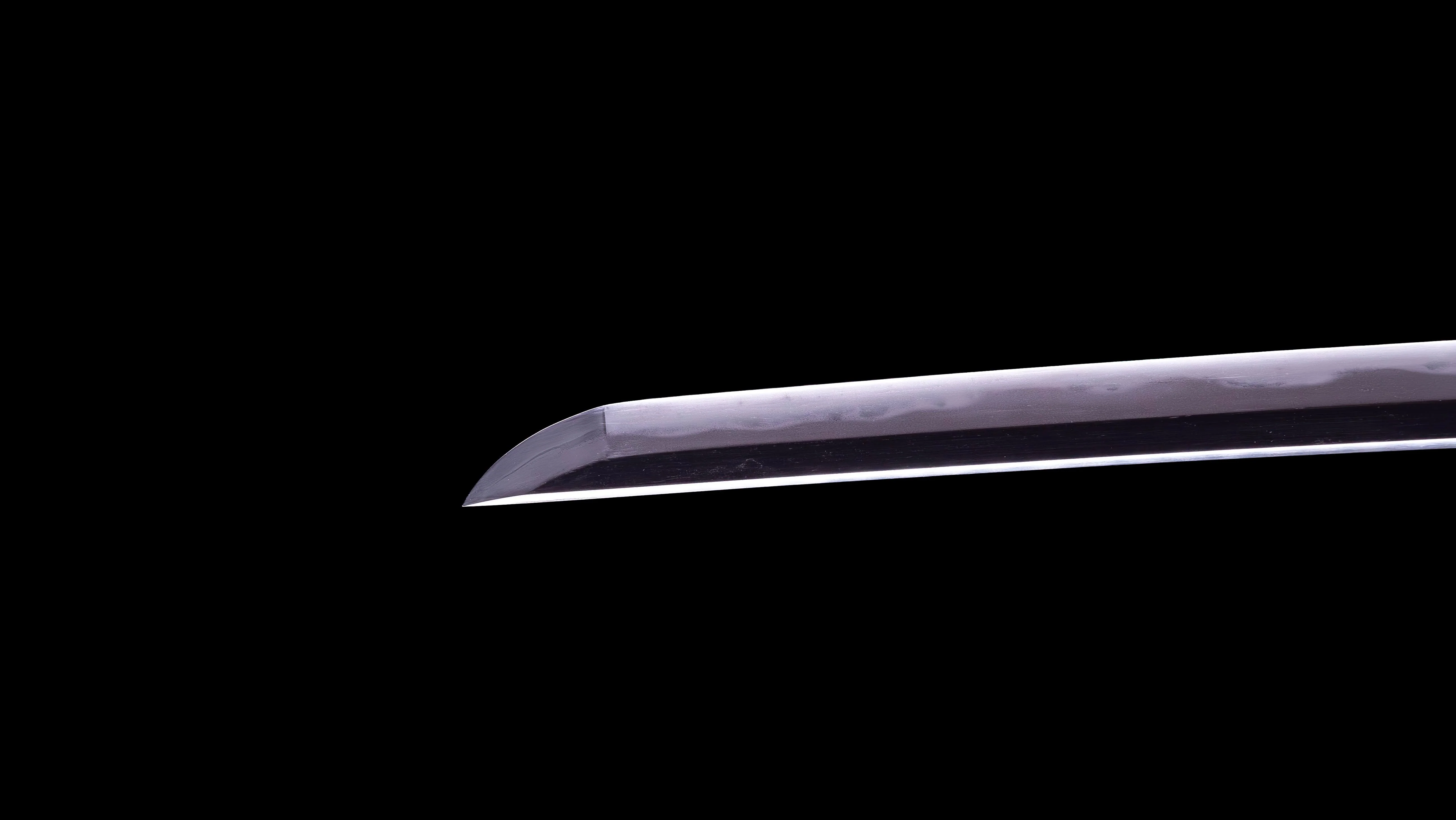 Sabre Antique Katana Japonais signé Hitachi no Kami Muneshige, NBTHK Hozon - Image 19