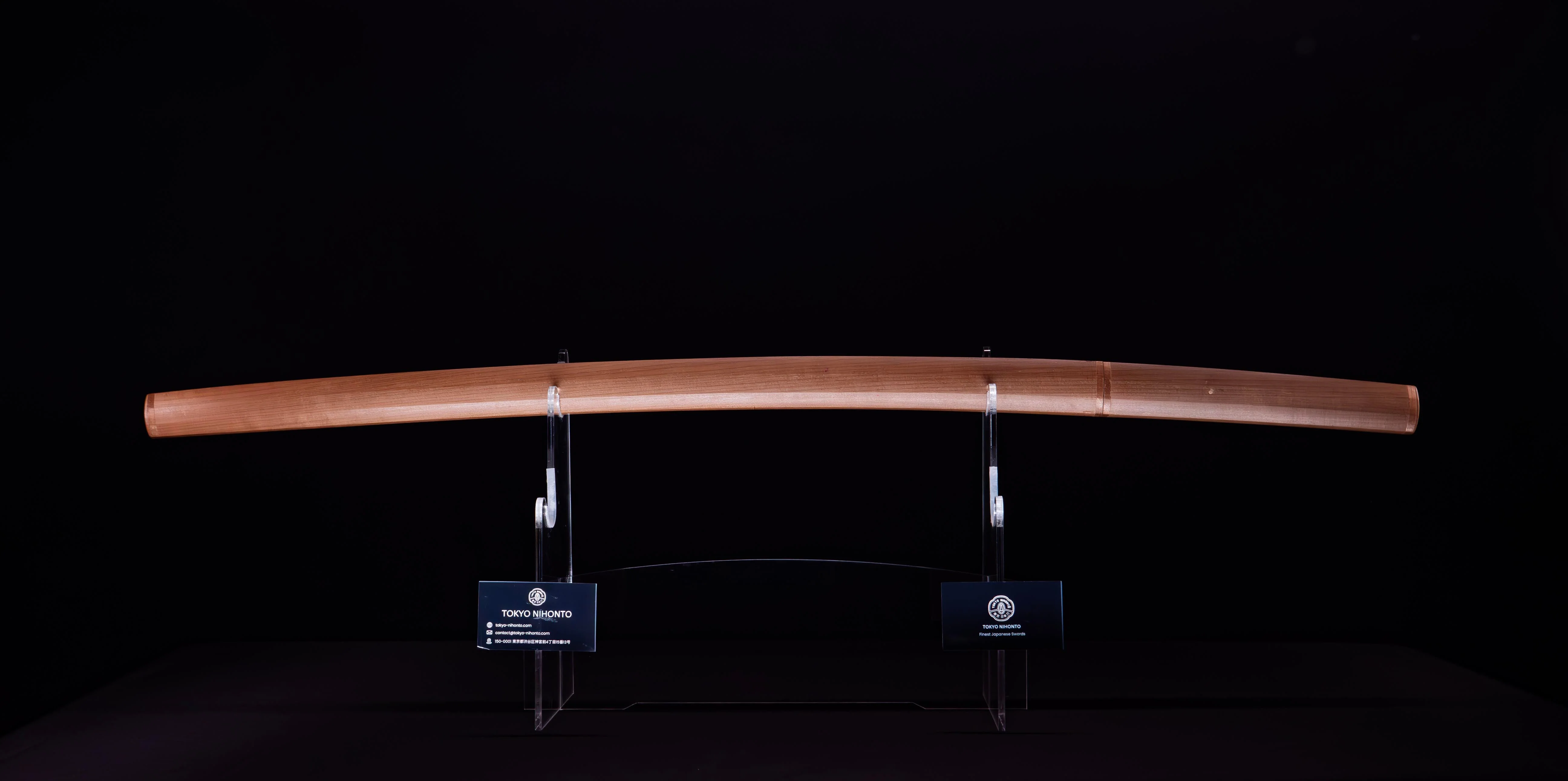 Sabre Antique Katana Japonais signé Hitachi no Kami Muneshige, NBTHK Hozon - Image 5