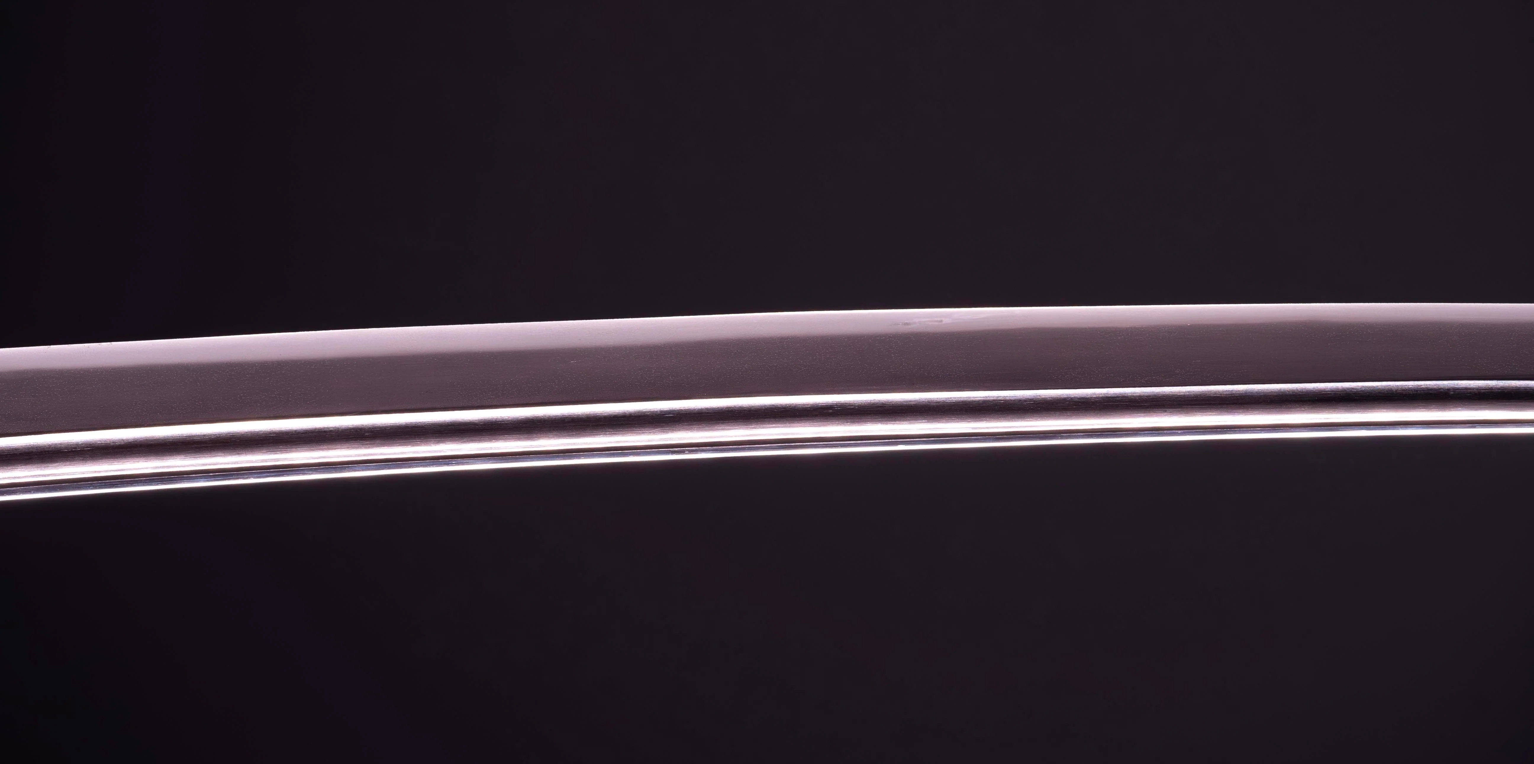 Sabre Japonais Antique Katana signé par Kanehisa (Seconde Guerre Mondiale) - Image 10