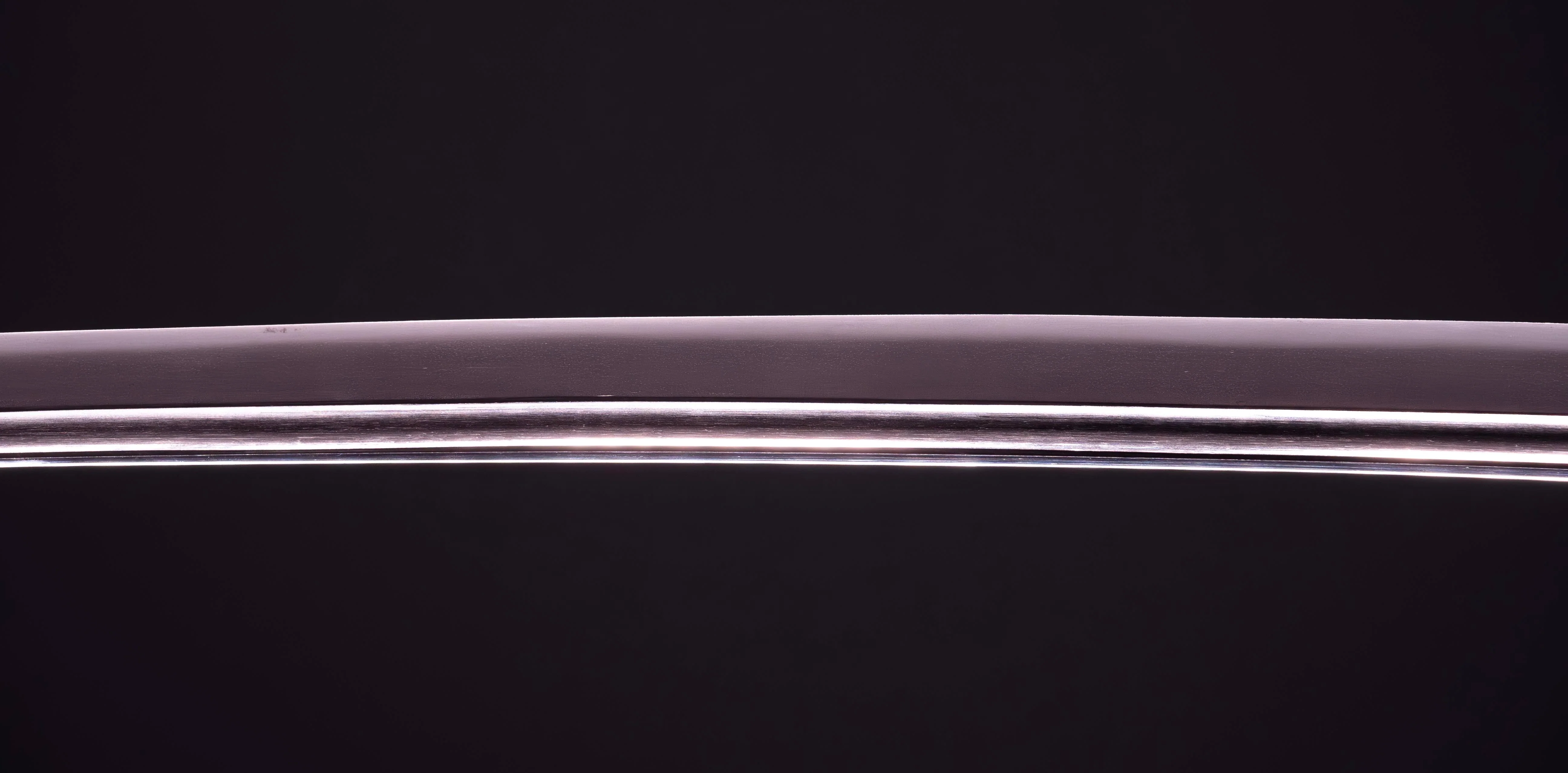 Sabre Japonais Antique Katana signé par Kanehisa (Seconde Guerre Mondiale) - Image 13