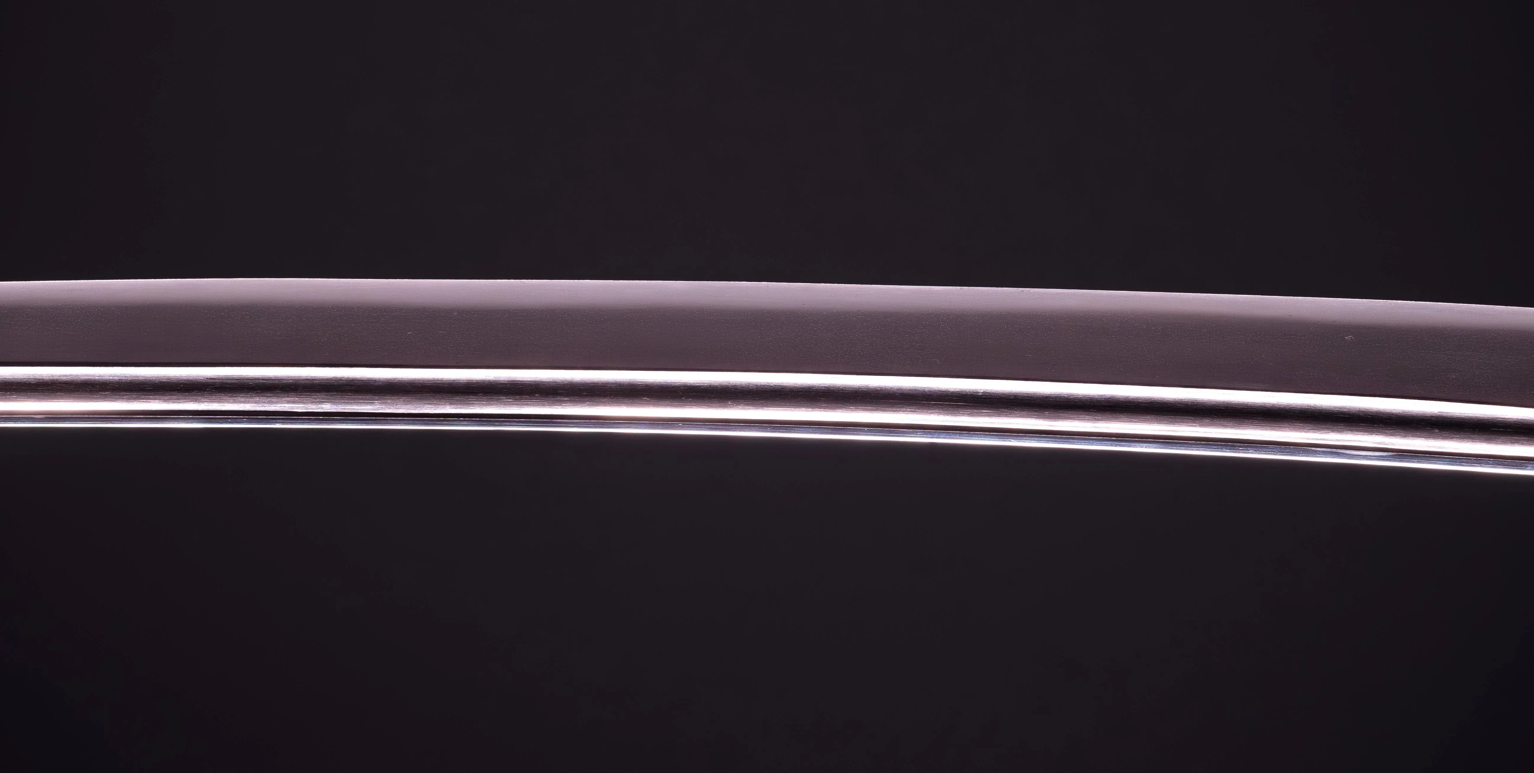Sabre Japonais Antique Katana signé par Kanehisa (Seconde Guerre Mondiale) - Image 14
