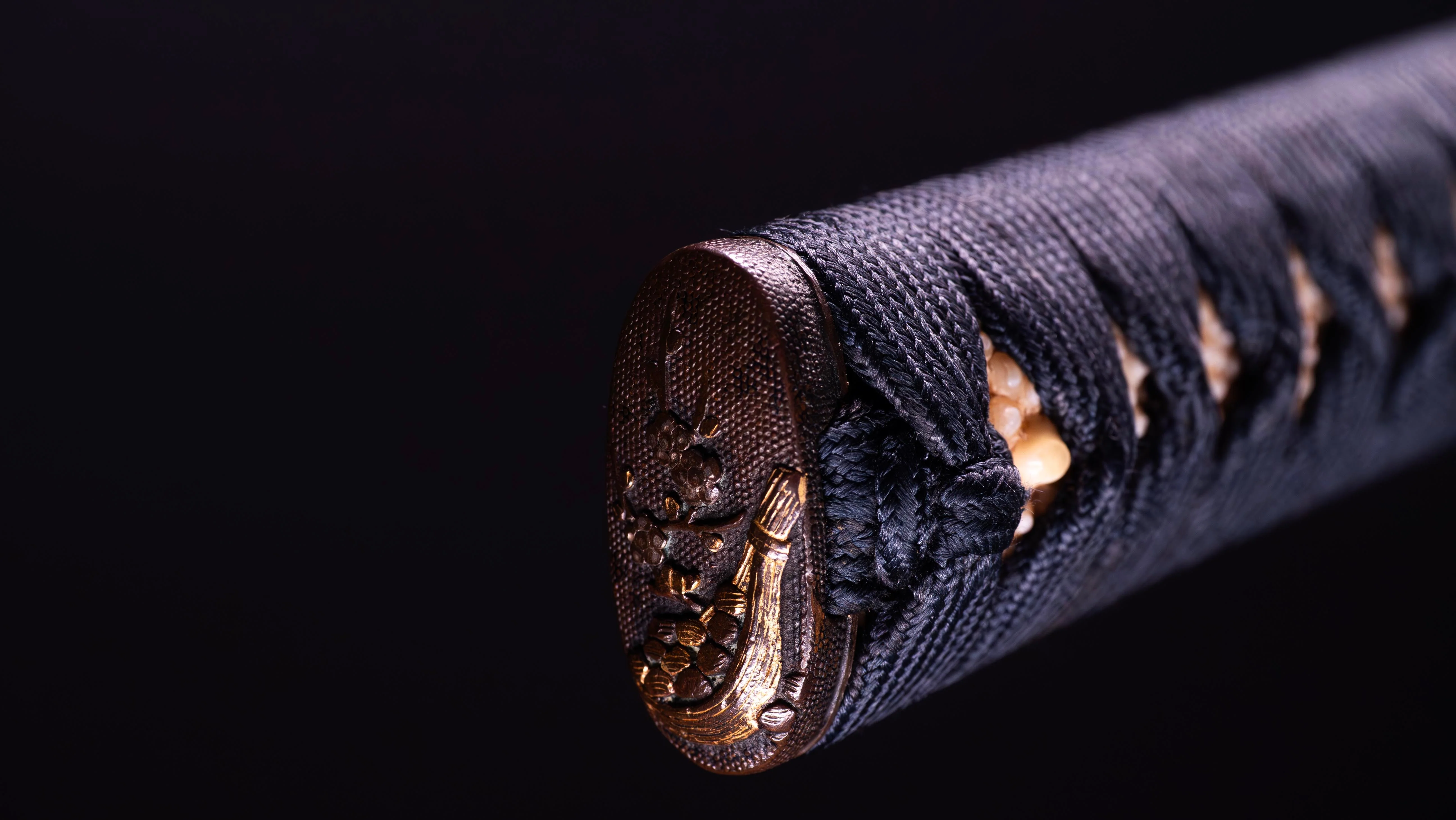 Sabre Japonais Antique Katana signé par Kanehisa (Seconde Guerre Mondiale) - Image 18