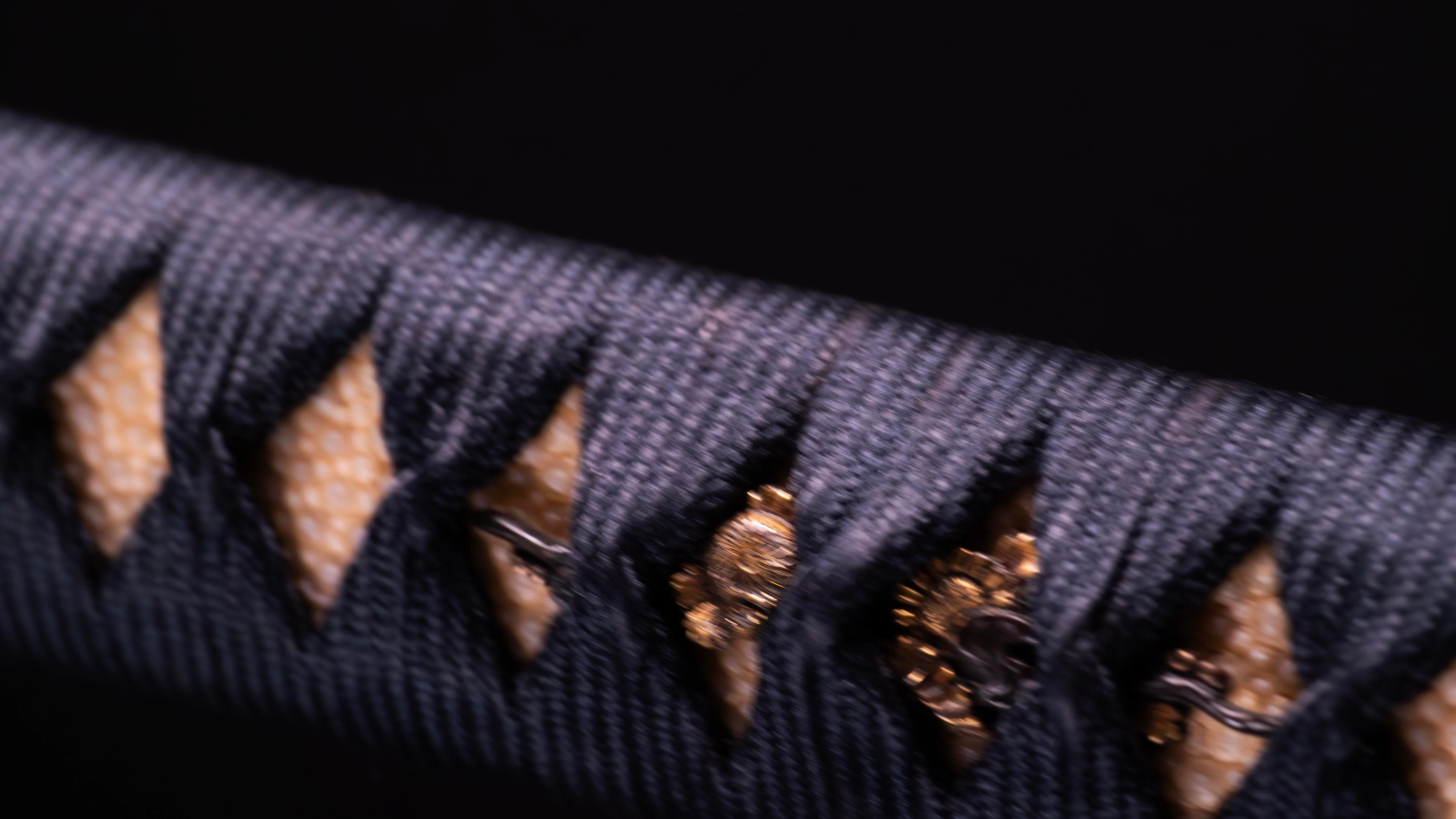 Sabre Japonais Antique Katana signé par Kanehisa (Seconde Guerre Mondiale) - Image 25
