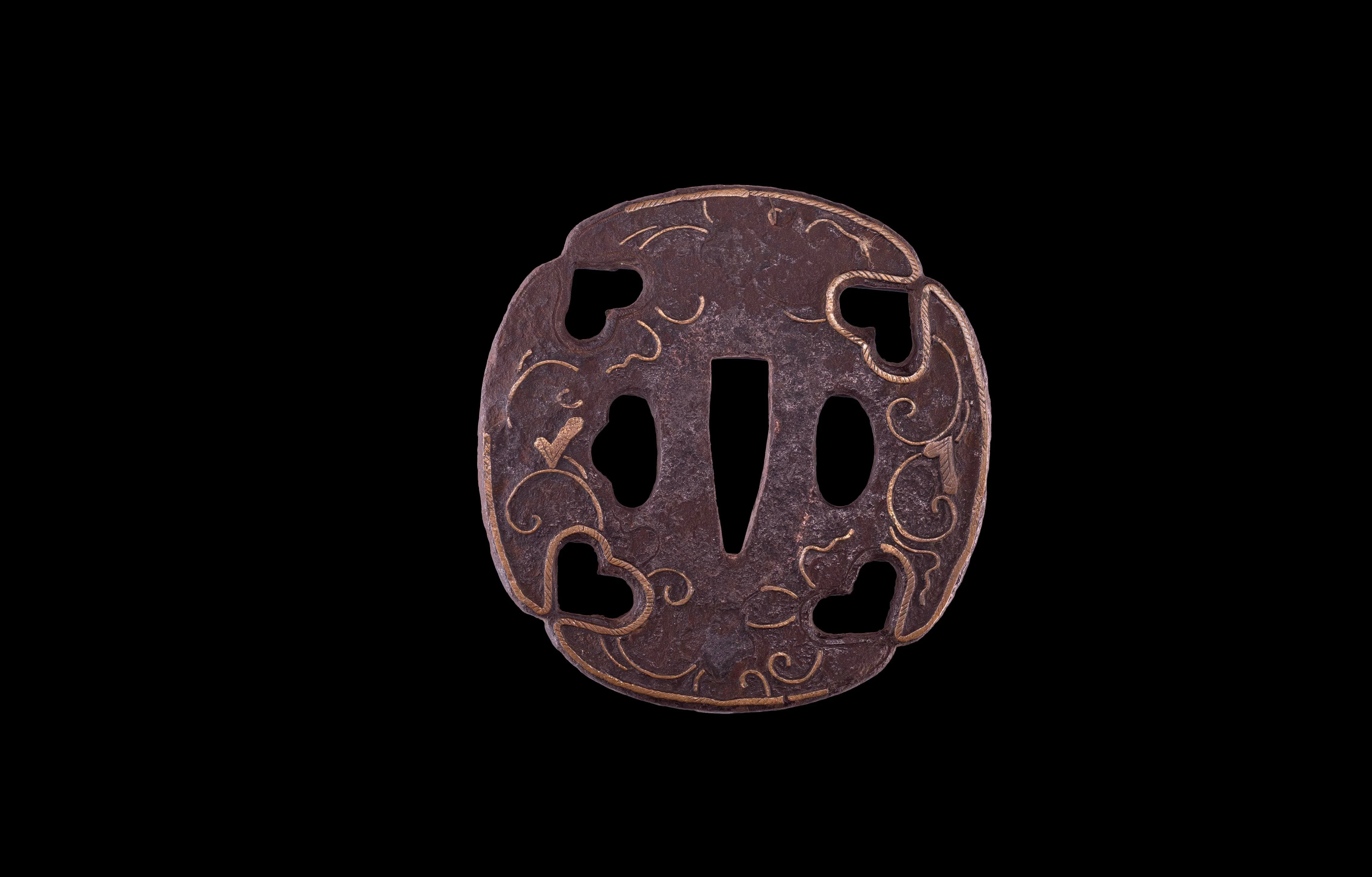 Sabre Japonais Antique Katana signé par Kanehisa (Seconde Guerre Mondiale) - Image 28