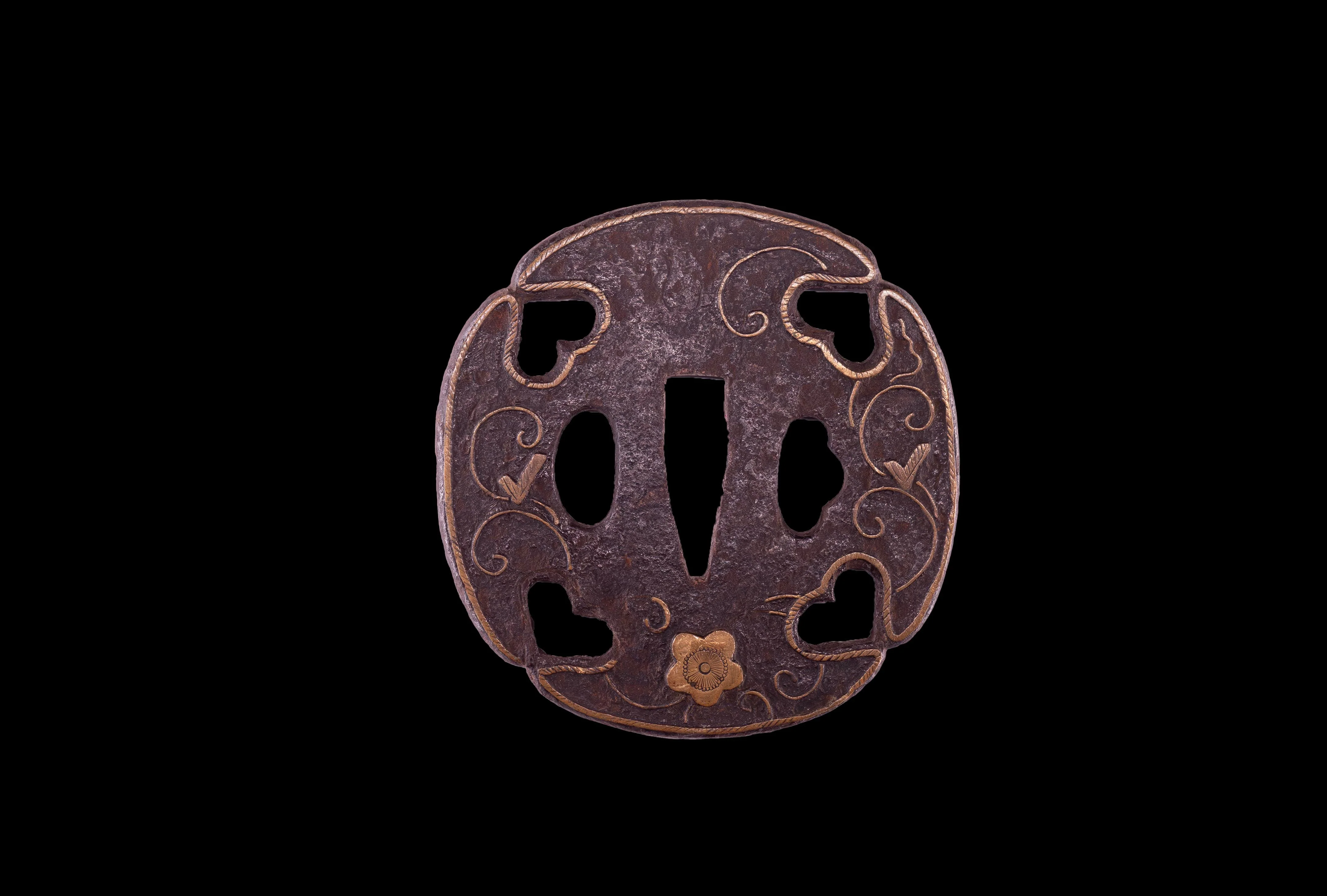 Sabre Japonais Antique Katana signé par Kanehisa (Seconde Guerre Mondiale) - Image 29