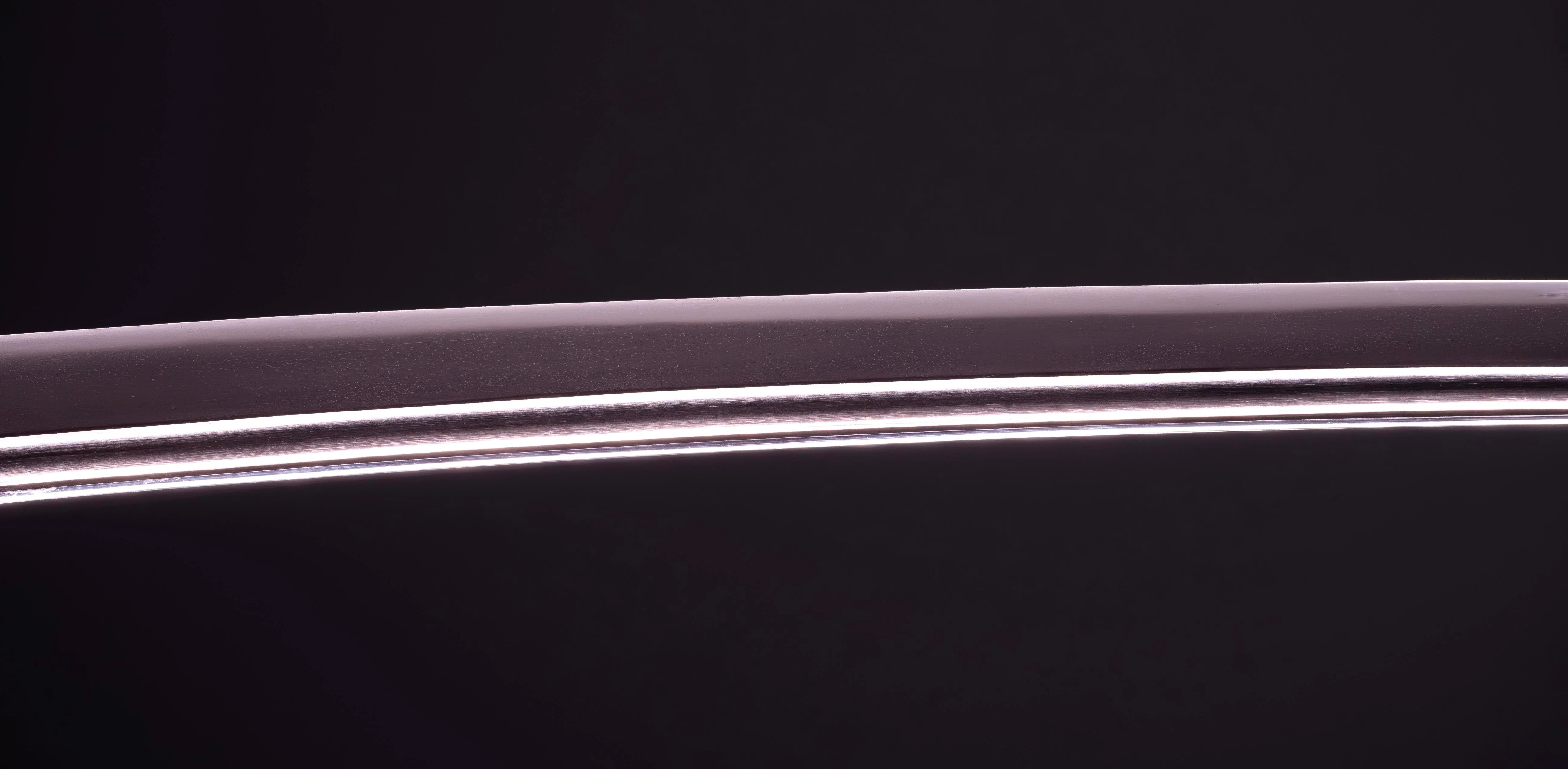Sabre Japonais Antique Katana signé par Kanehisa (Seconde Guerre Mondiale) - Image 9