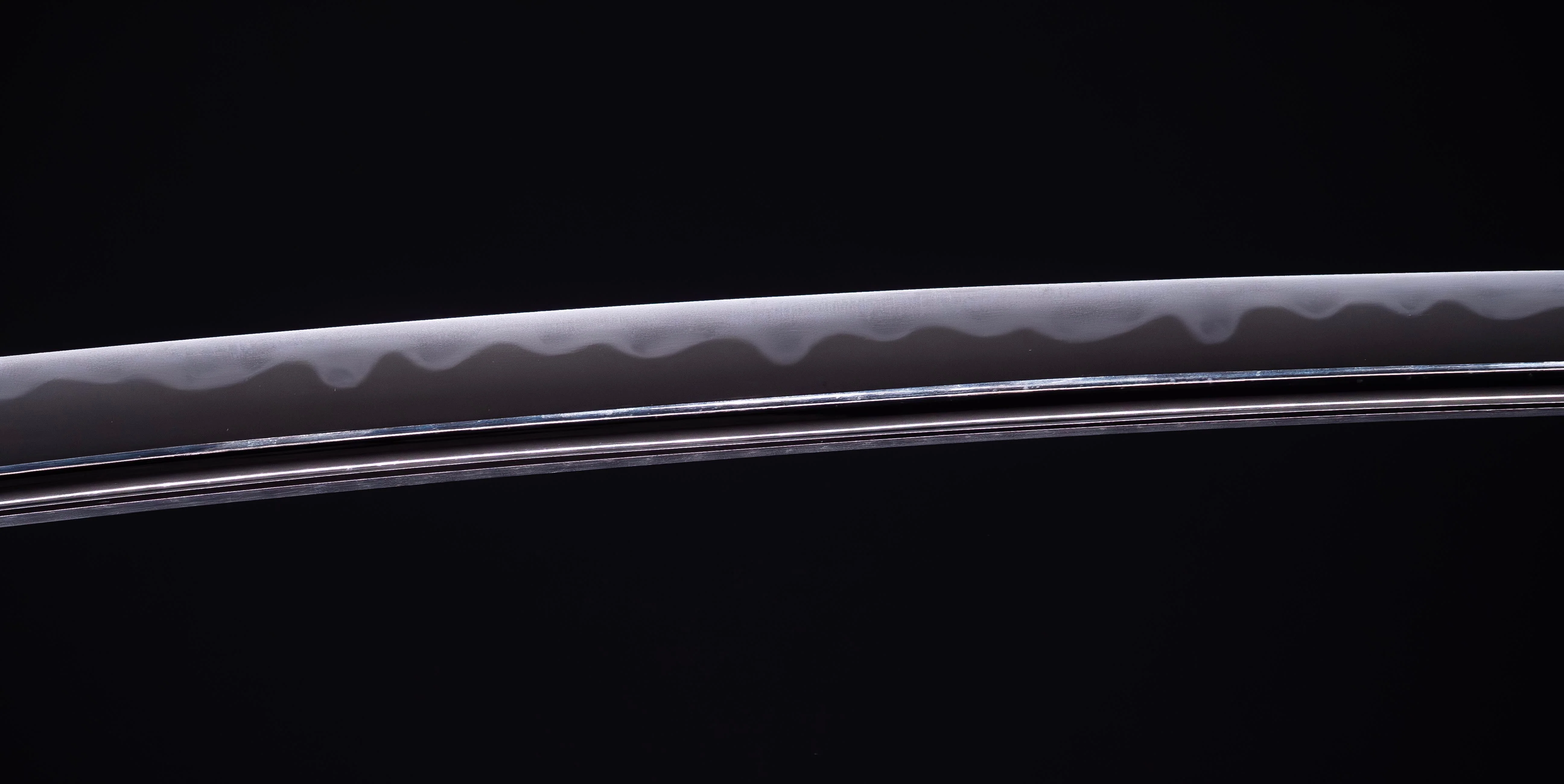 Sabre Katana Japonais Antique signé par Kanesada - Image 10